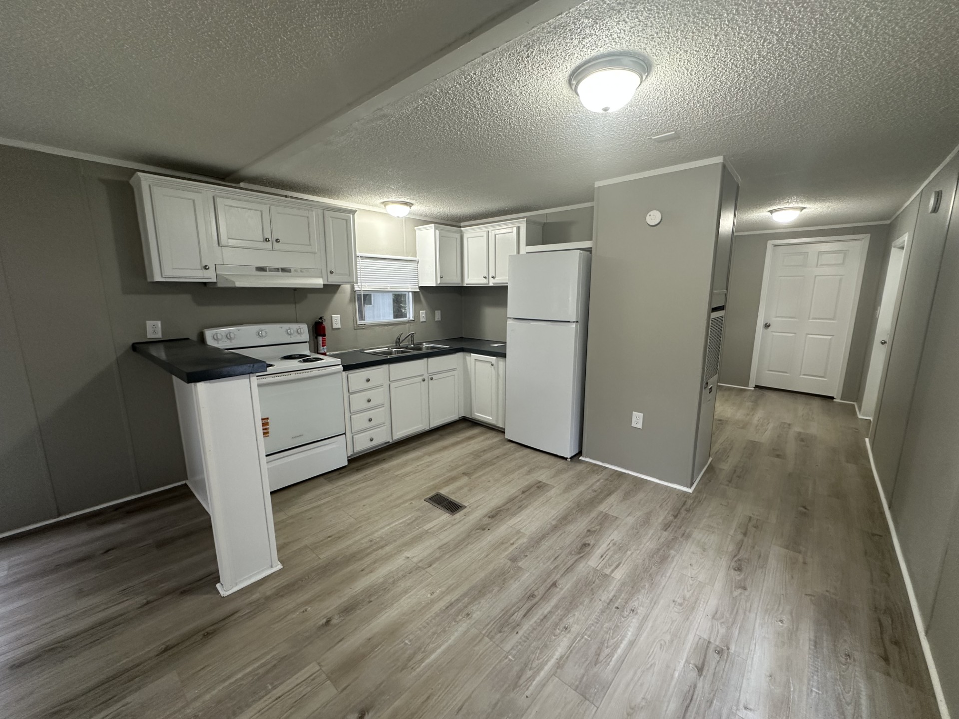 A photo of the Oak Grove Village Home