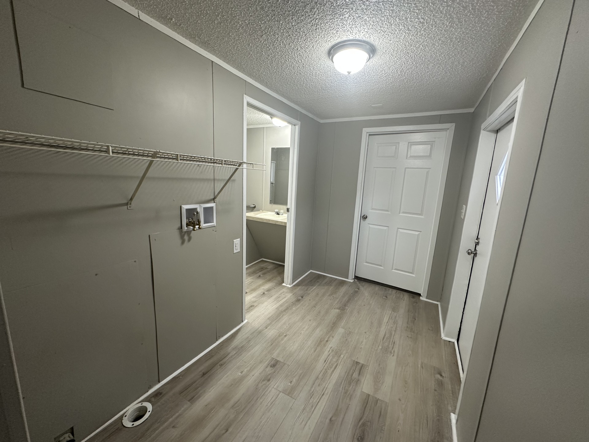 A photo of the Oak Grove Village Home