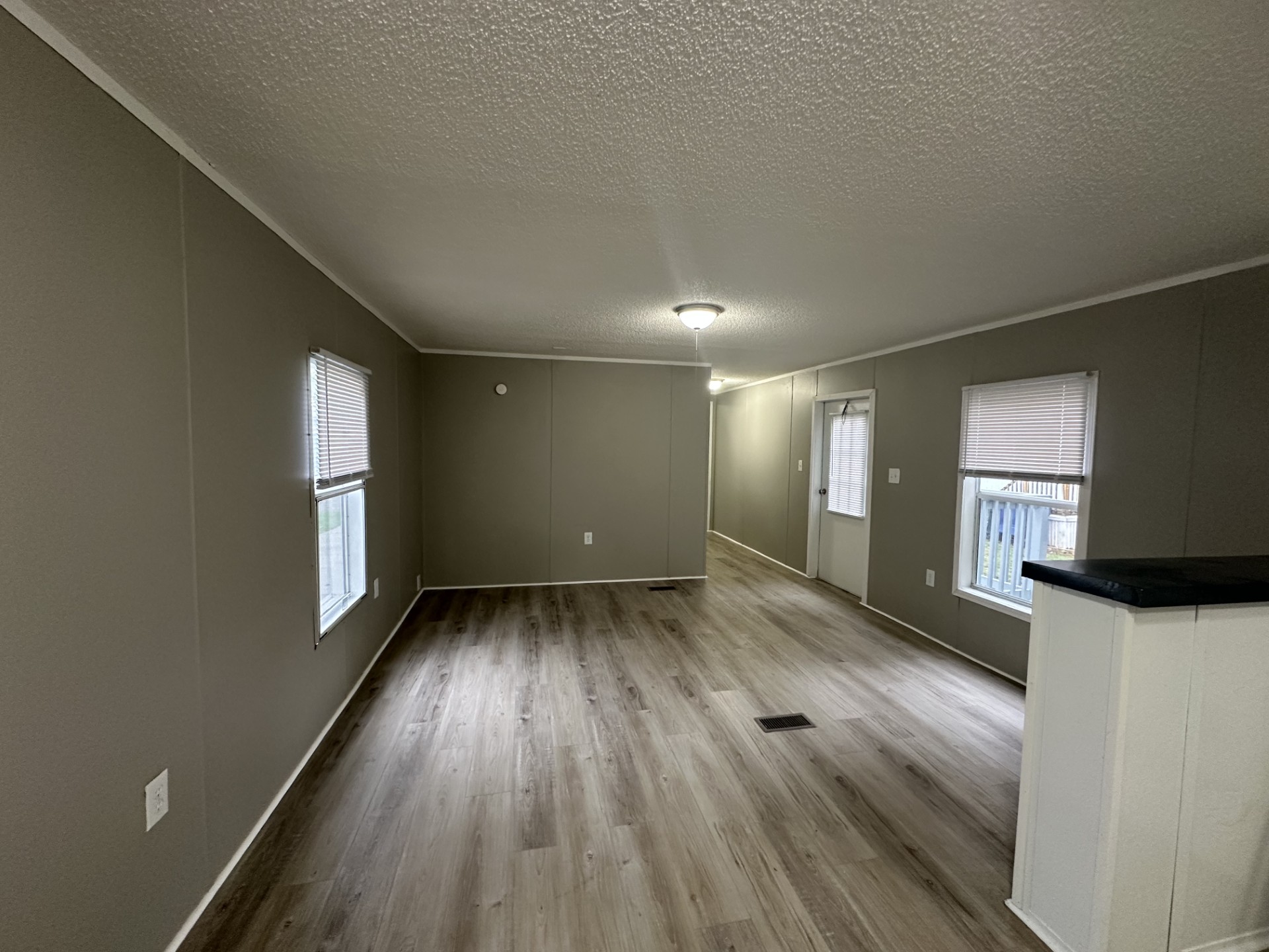 A photo of the Oak Grove Village Home