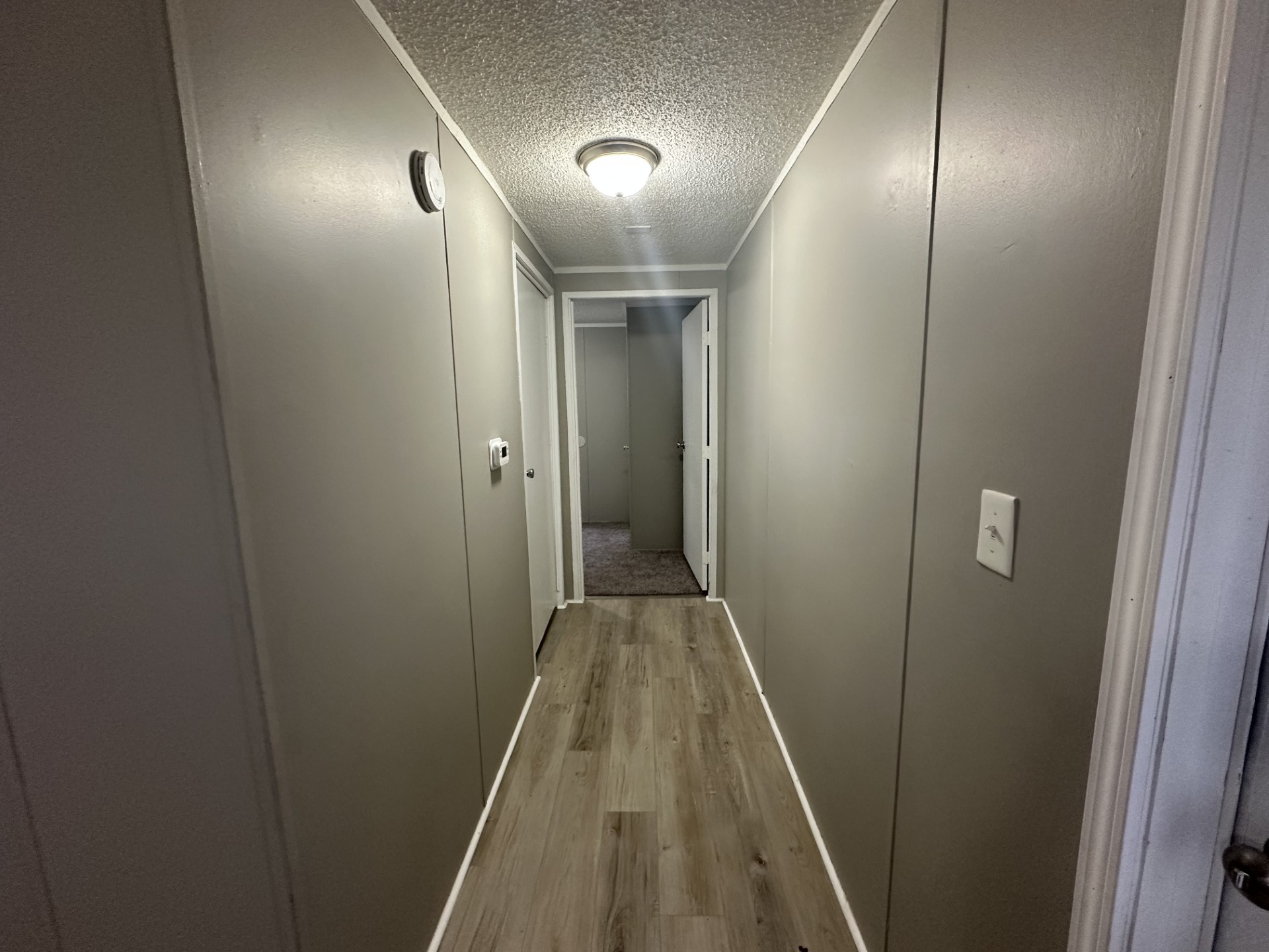 A photo of the Oak Grove Village Home