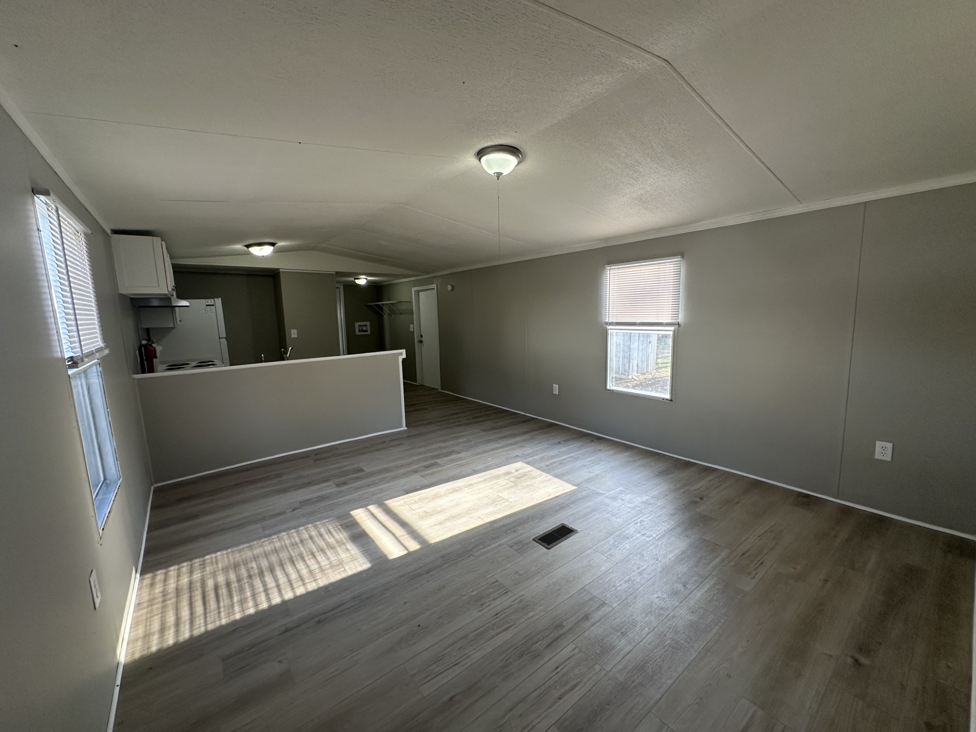 A photo of the Oak Grove Village Home