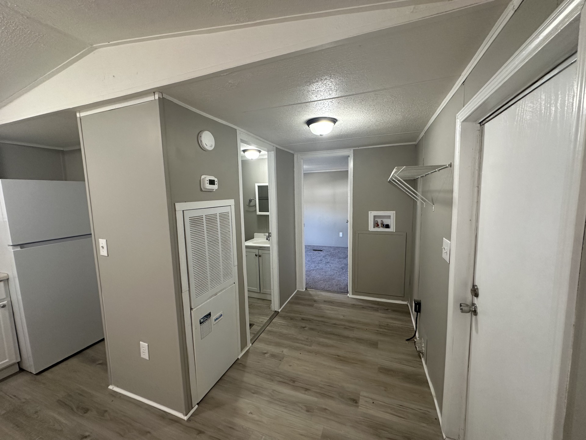 A photo of the Oak Grove Village Home