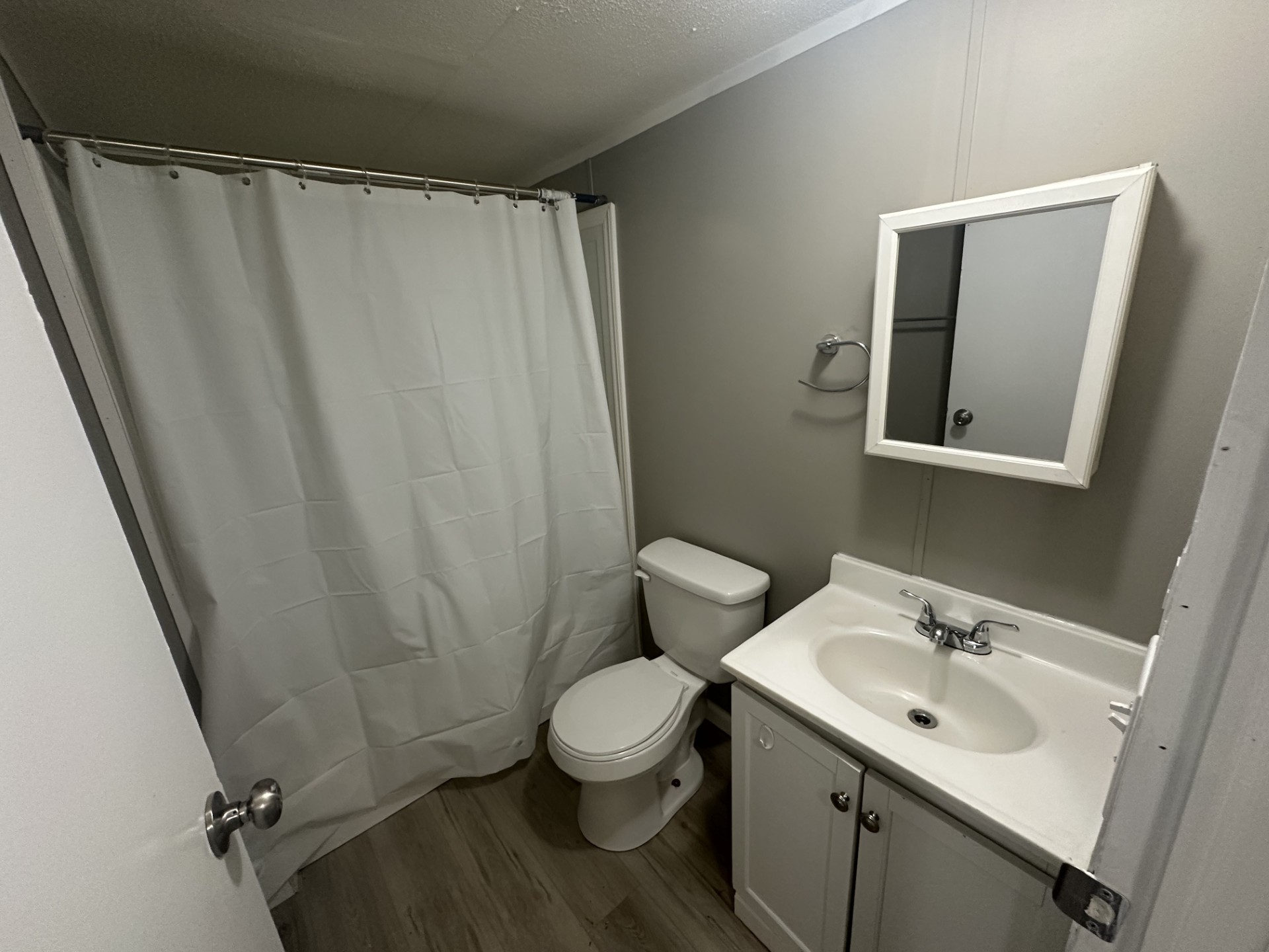 A photo of the Oak Grove Village Home