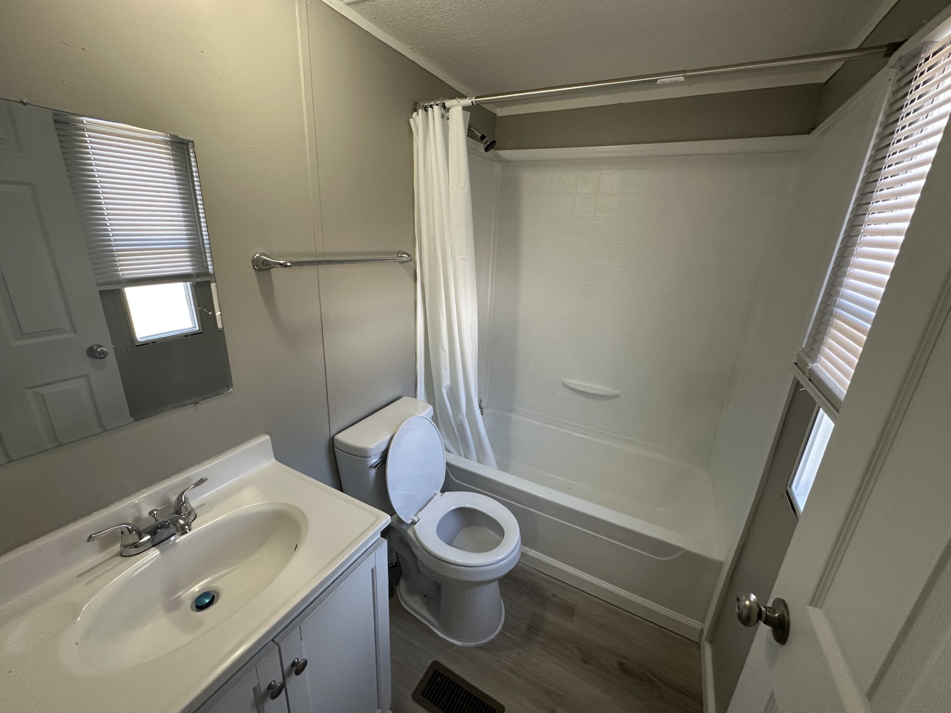 A photo of the Oak Grove Village Home