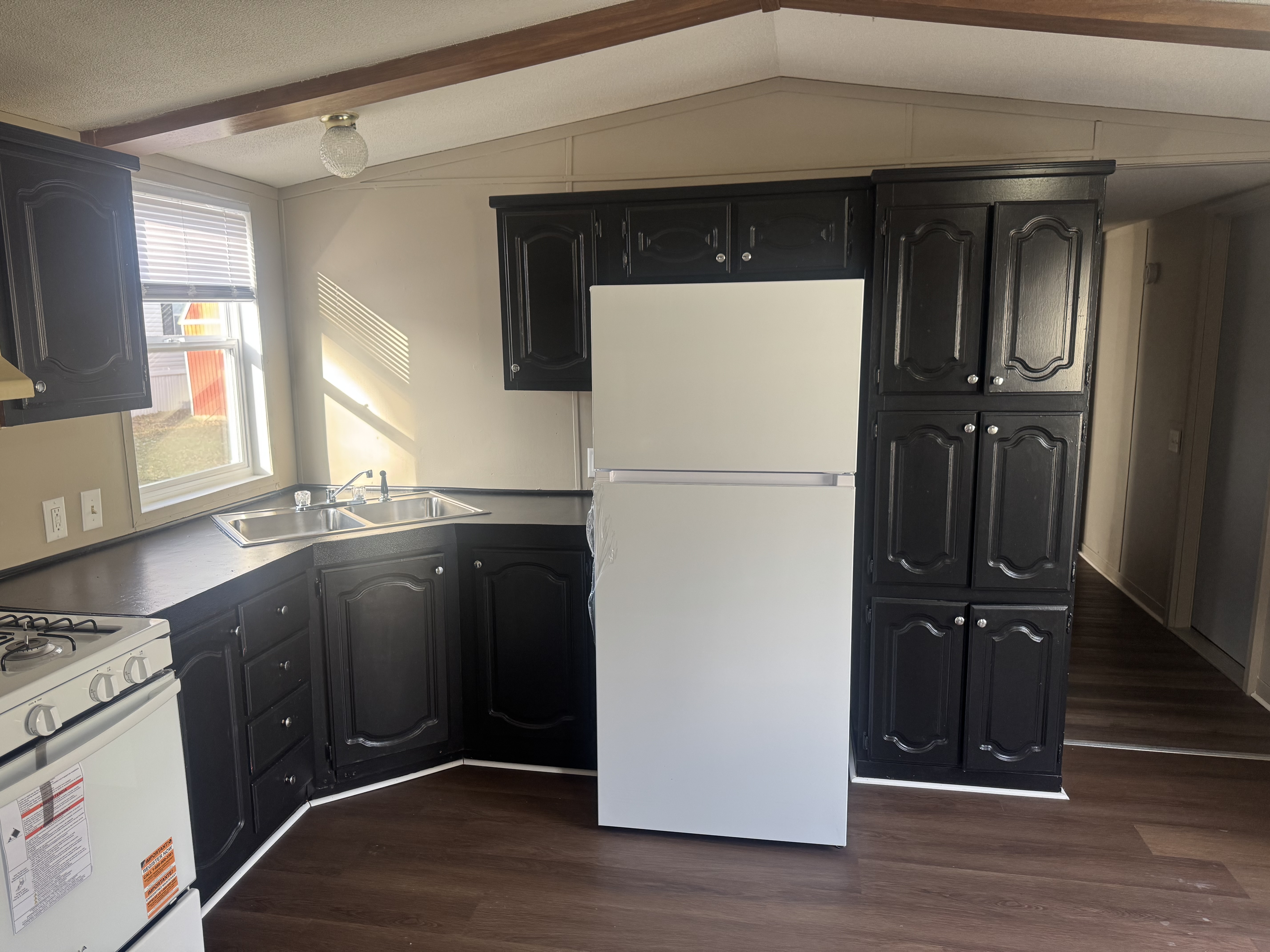 A photo of the Cedarwood Trails Home