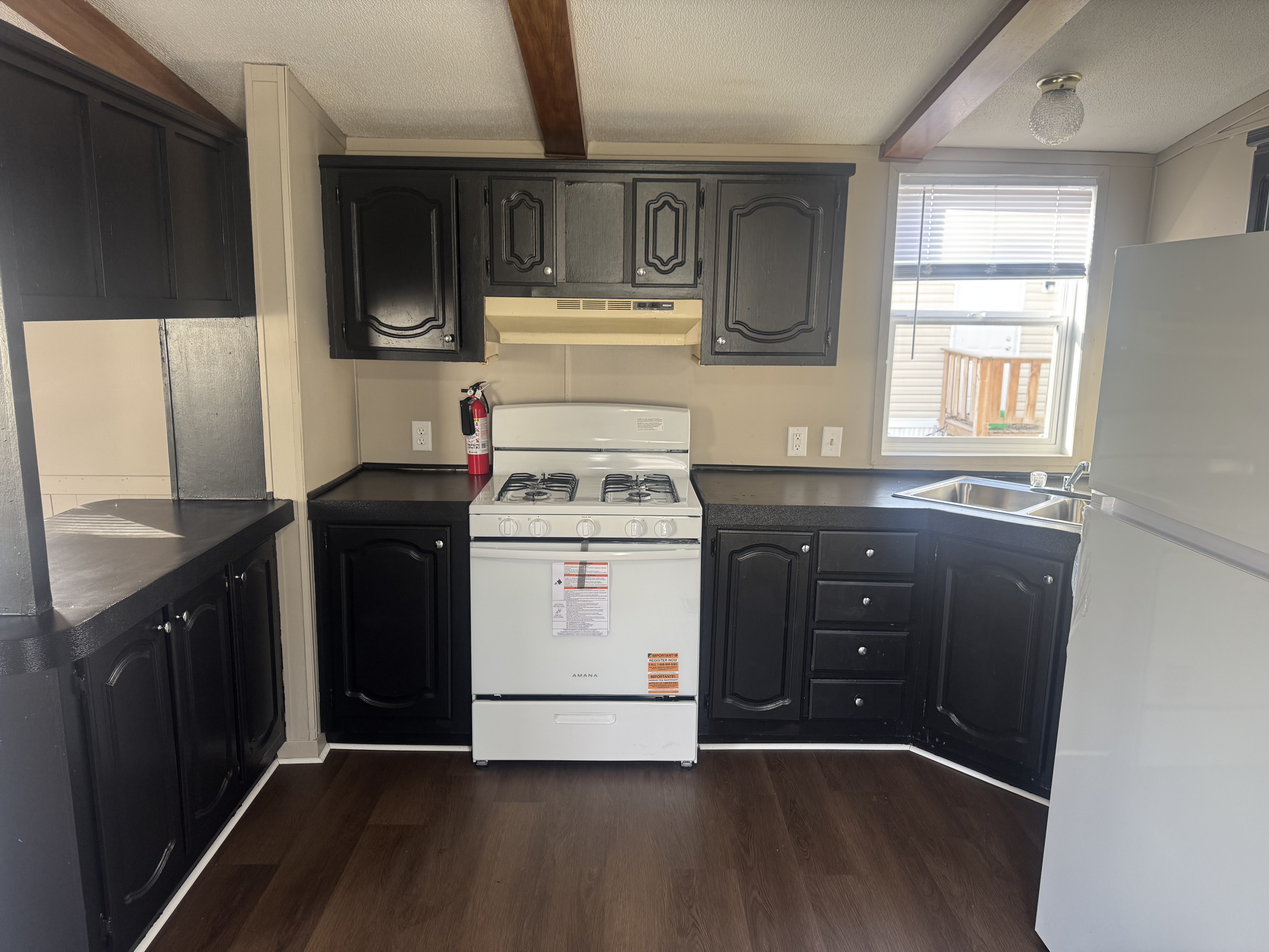 A photo of the Cedarwood Trails Home