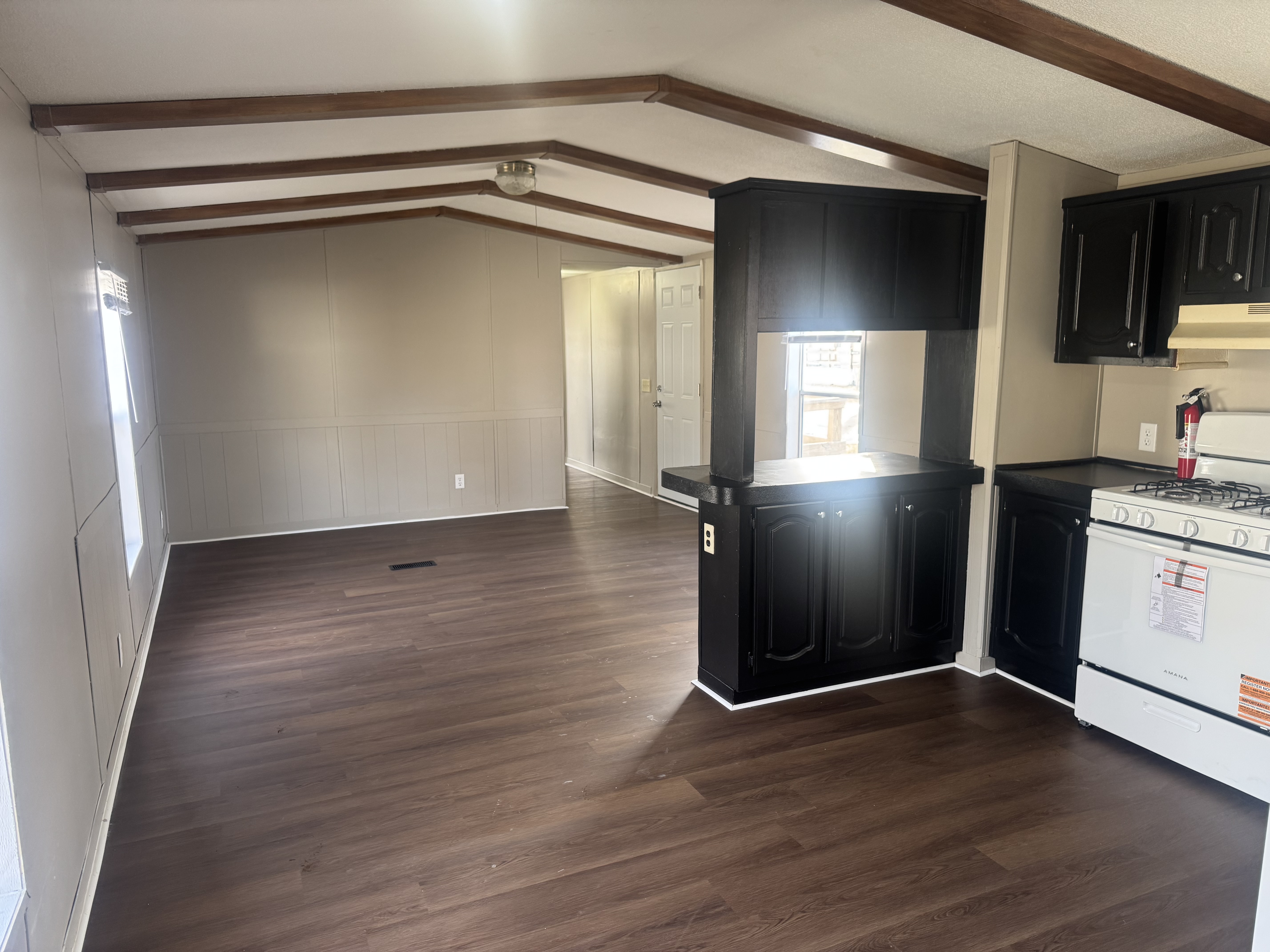 A photo of the Cedarwood Trails Home