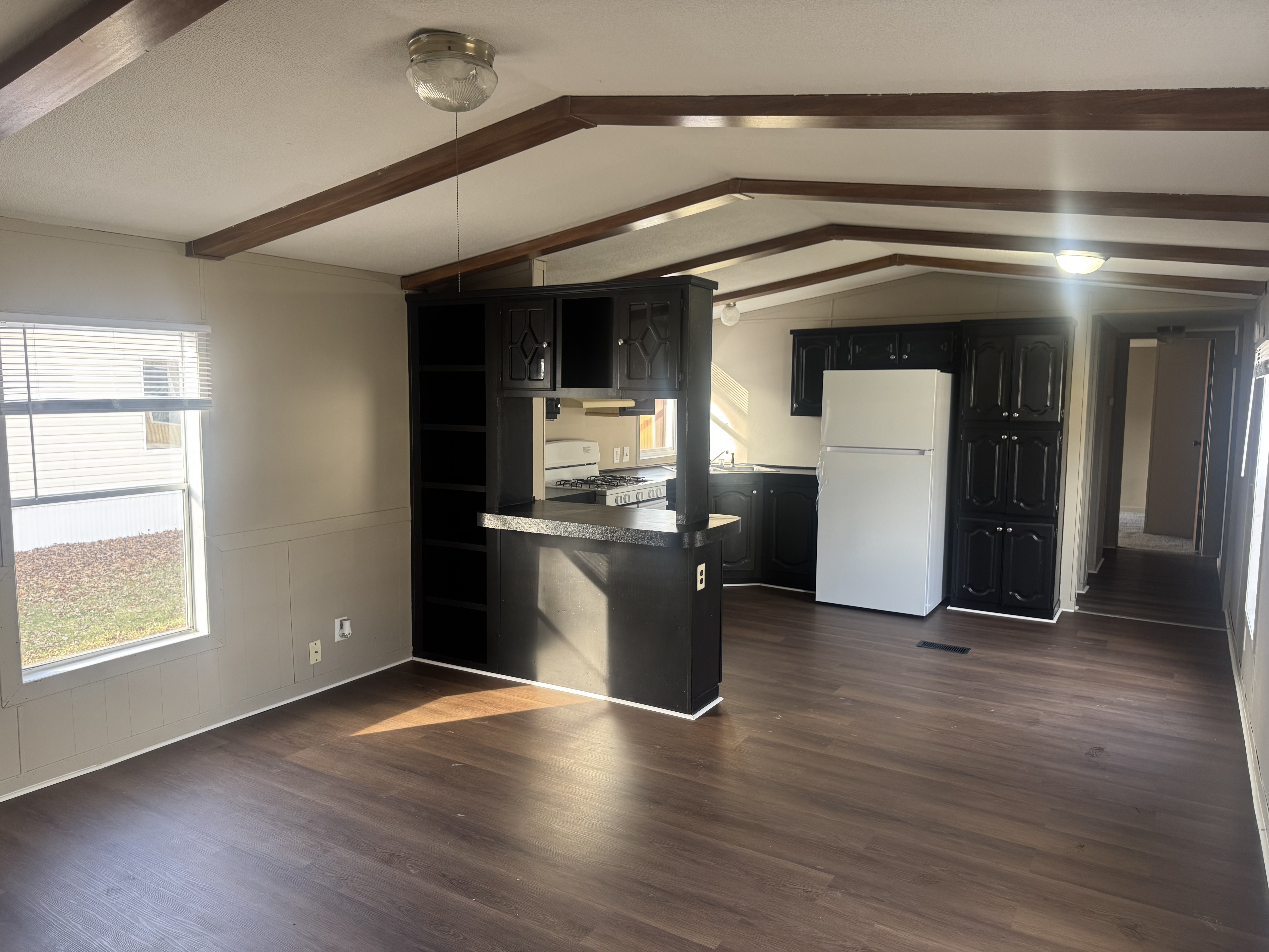 A photo of the Cedarwood Trails Home