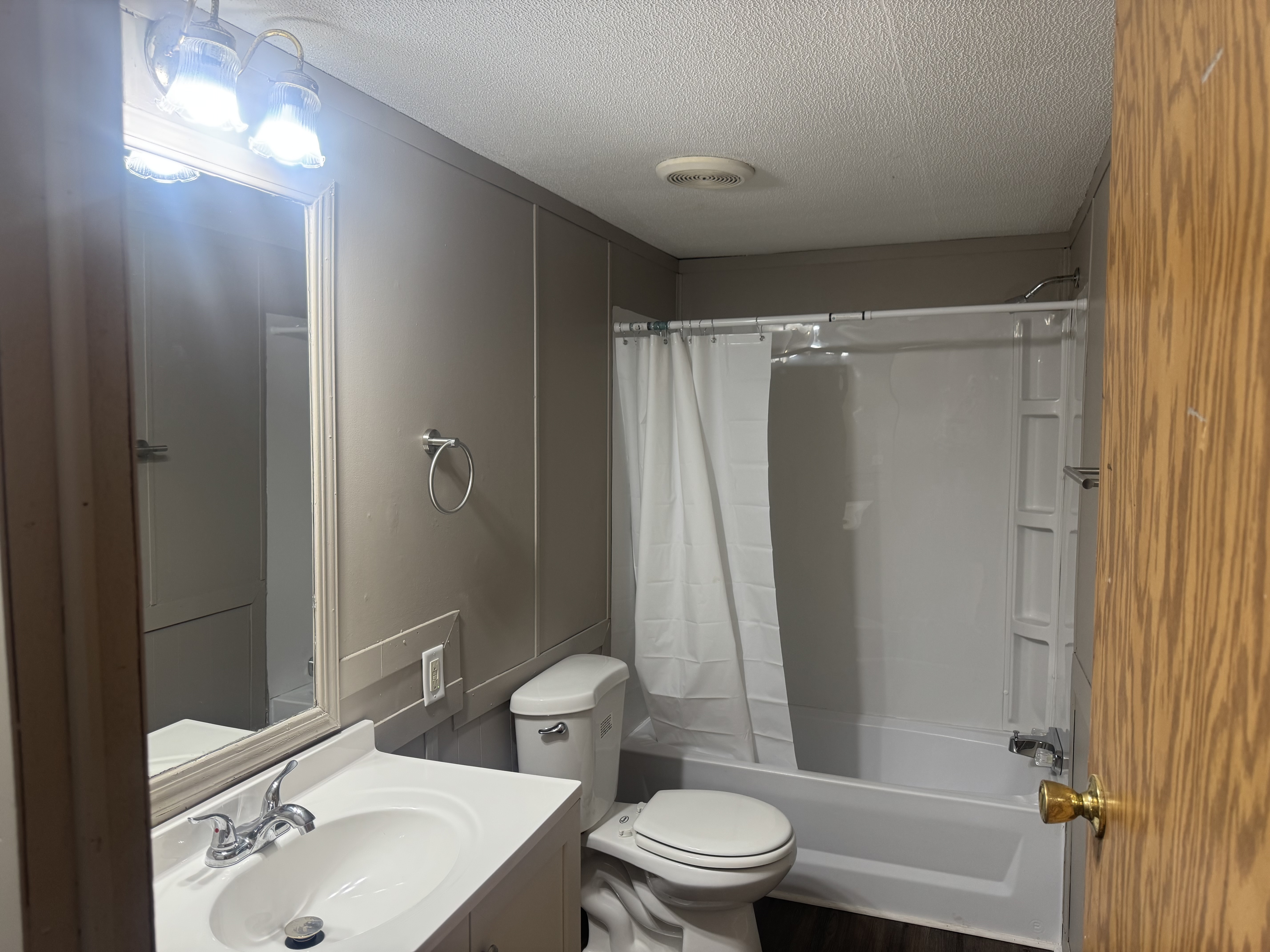 A photo of the Cedarwood Trails Home