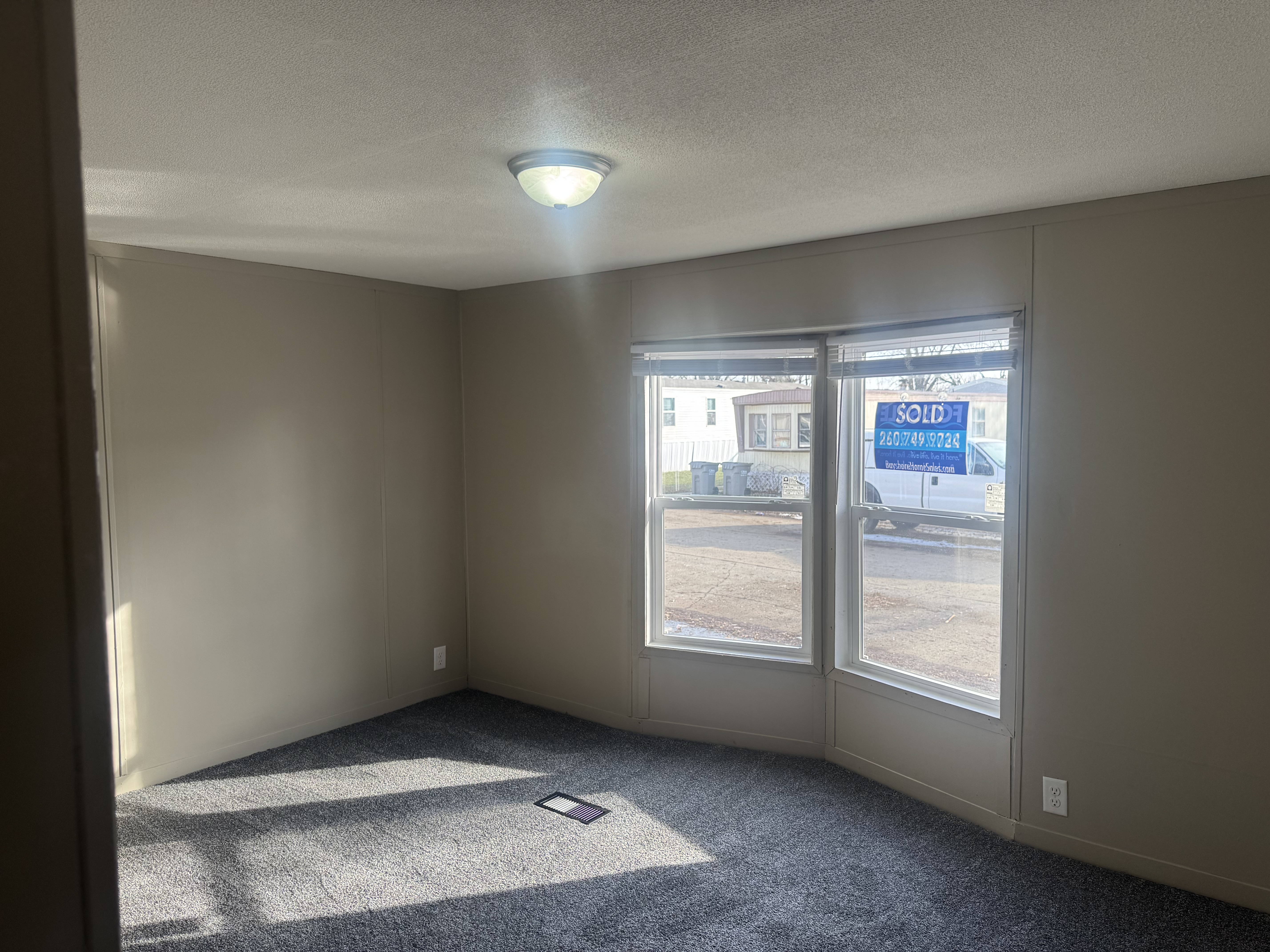 A photo of the Cedarwood Trails Home