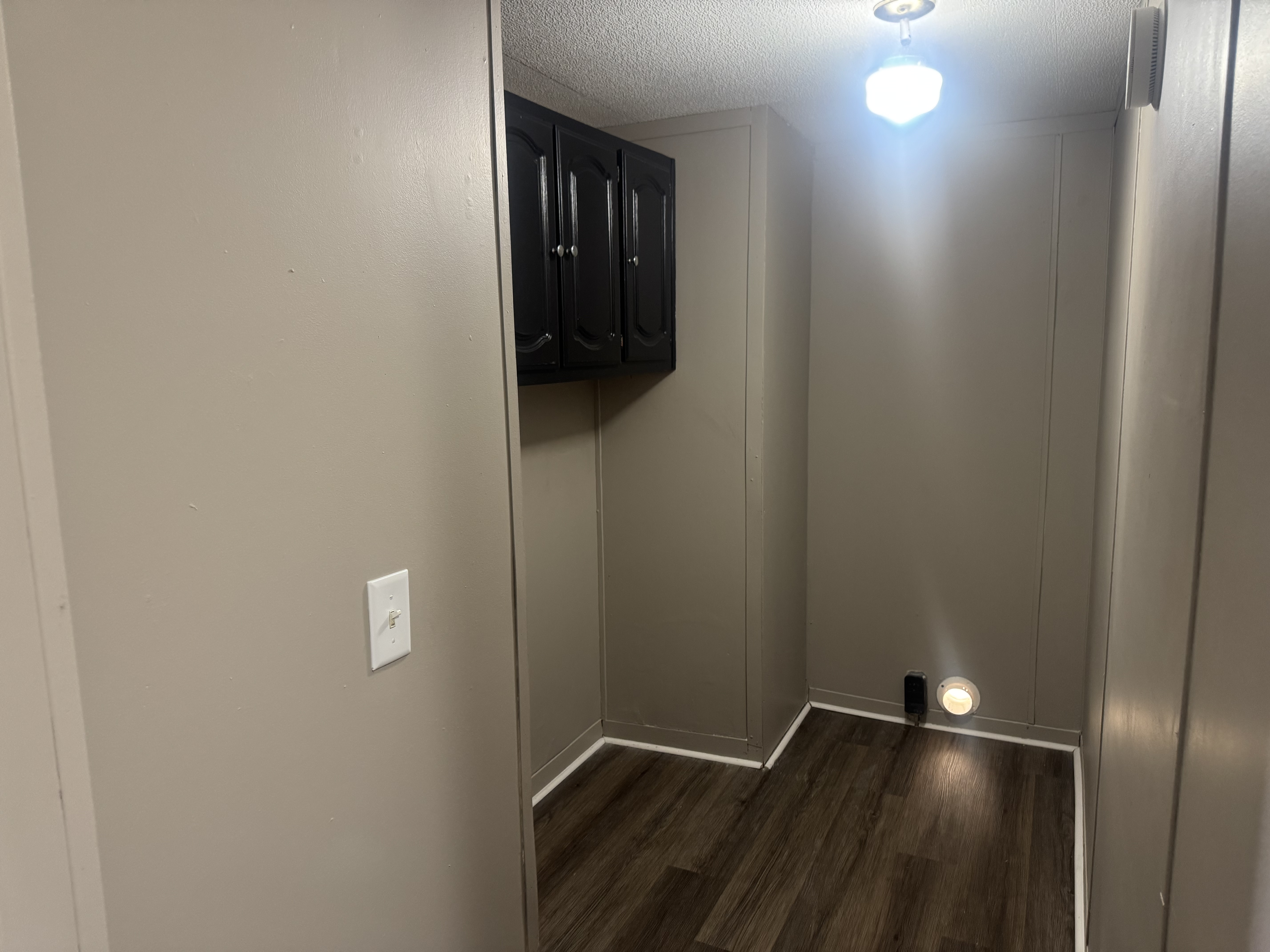 A photo of the Cedarwood Trails Home