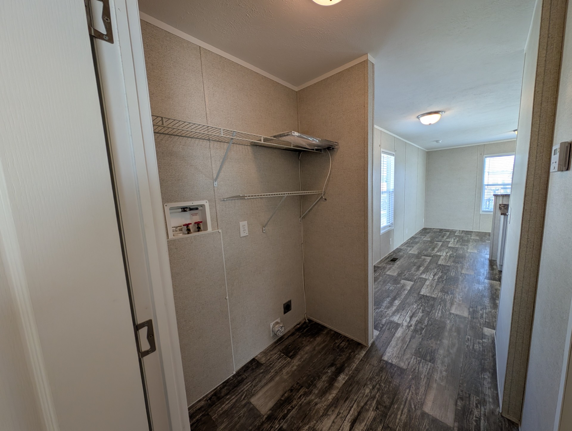 A photo of the Cypress Shores Home