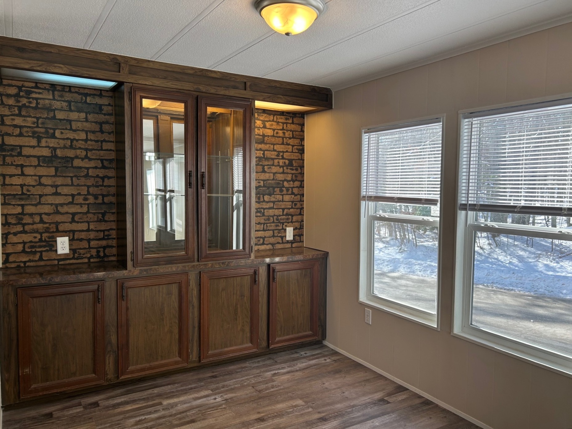 A photo of the New Twin Lakes Village Home