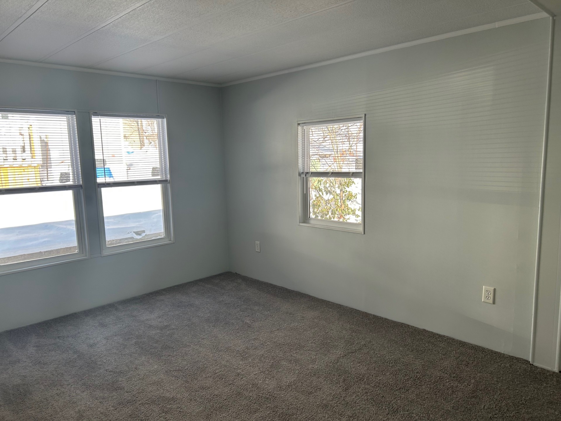 A photo of the New Twin Lakes Village Home