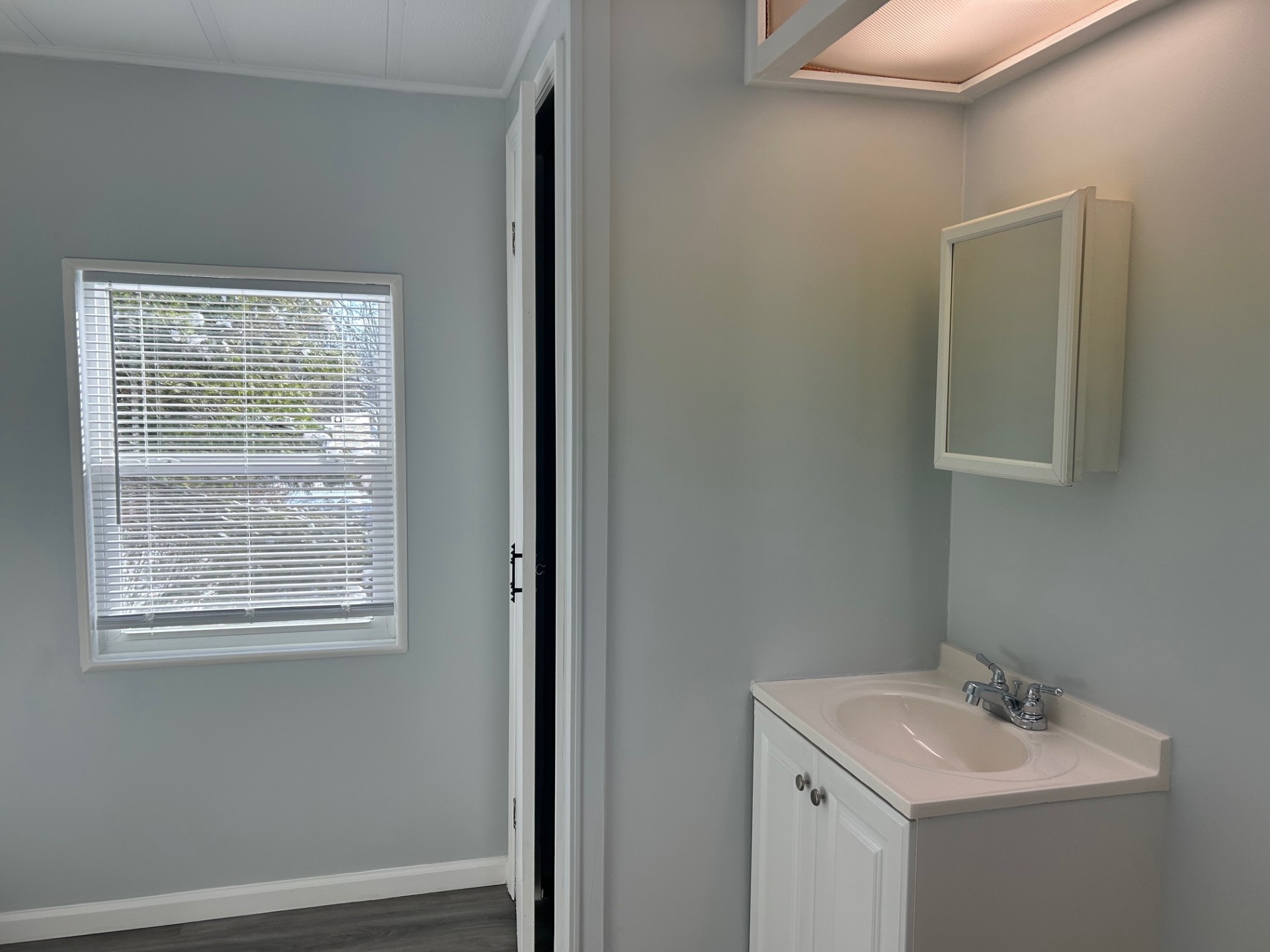 A photo of the New Twin Lakes Village Home