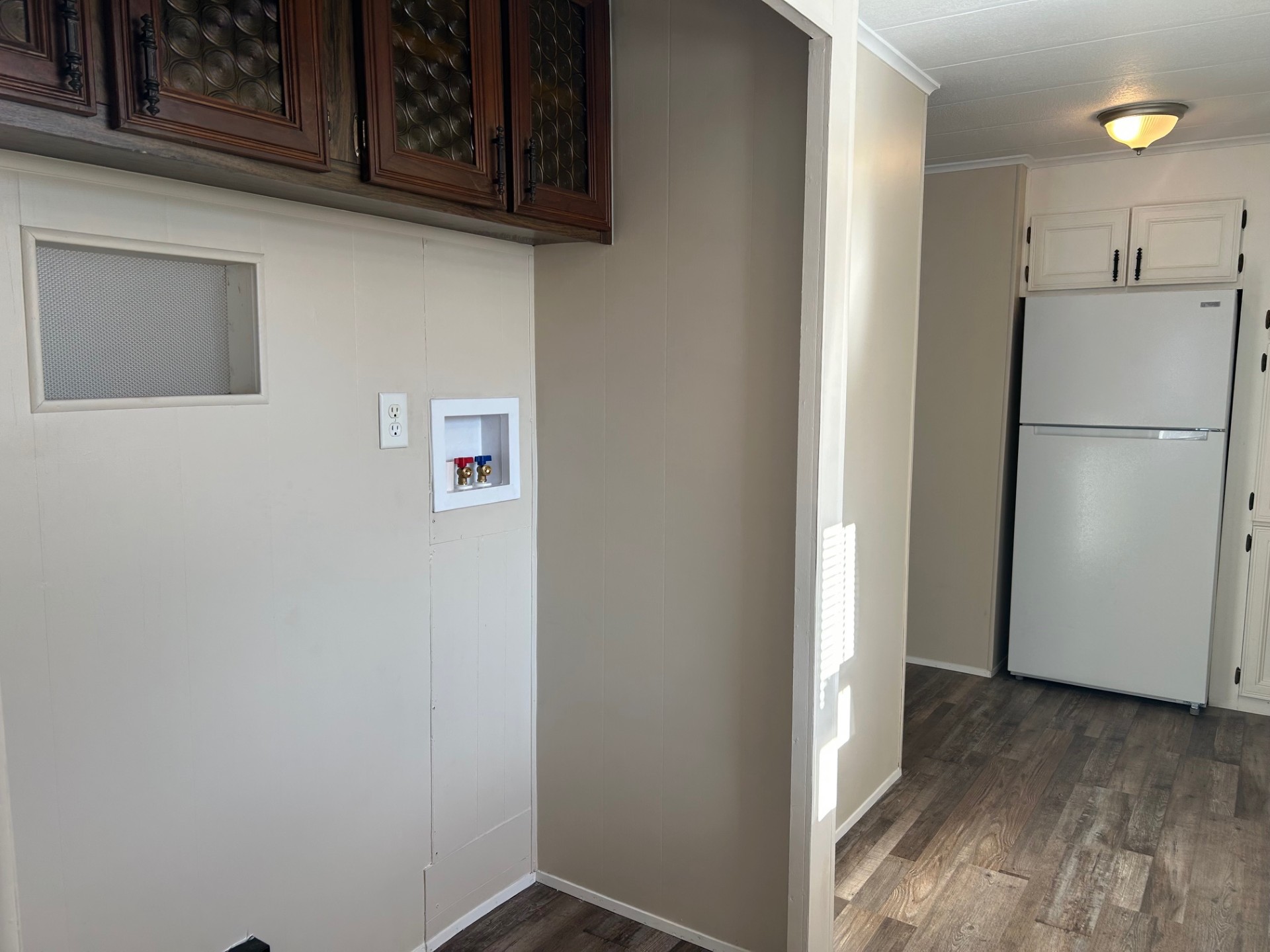 A photo of the New Twin Lakes Village Home