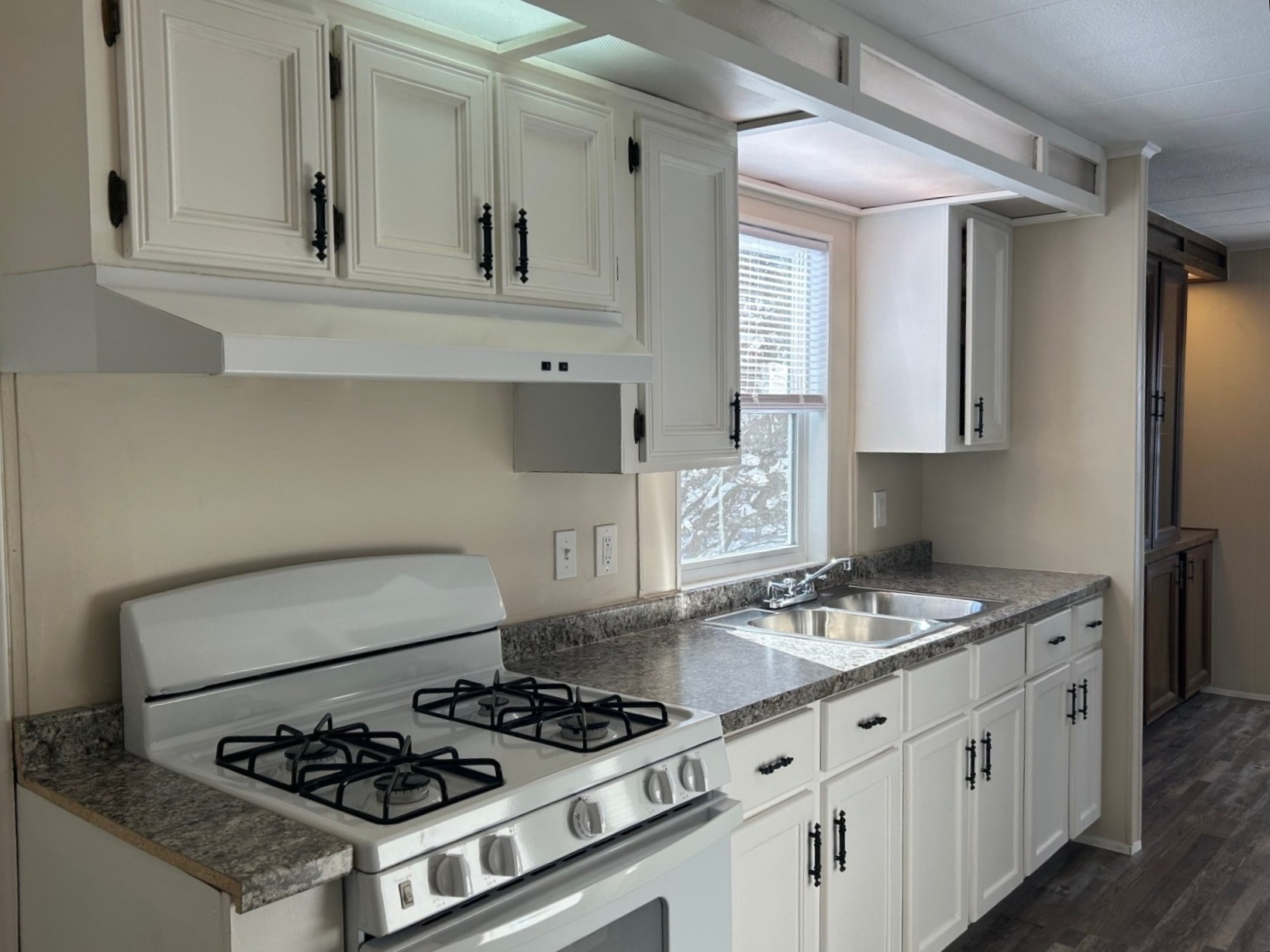 A photo of the New Twin Lakes Village Home