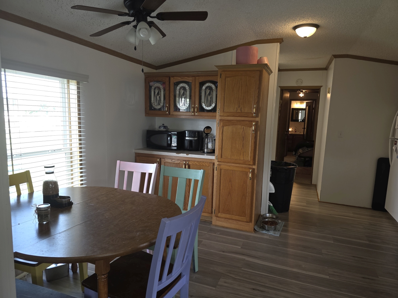 A photo of the Alpine Park Home