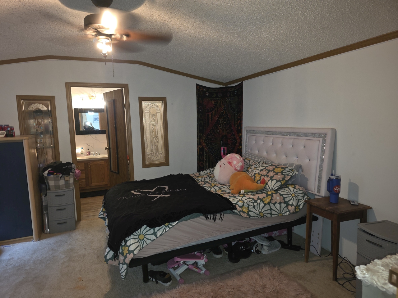 A photo of the Alpine Park Home