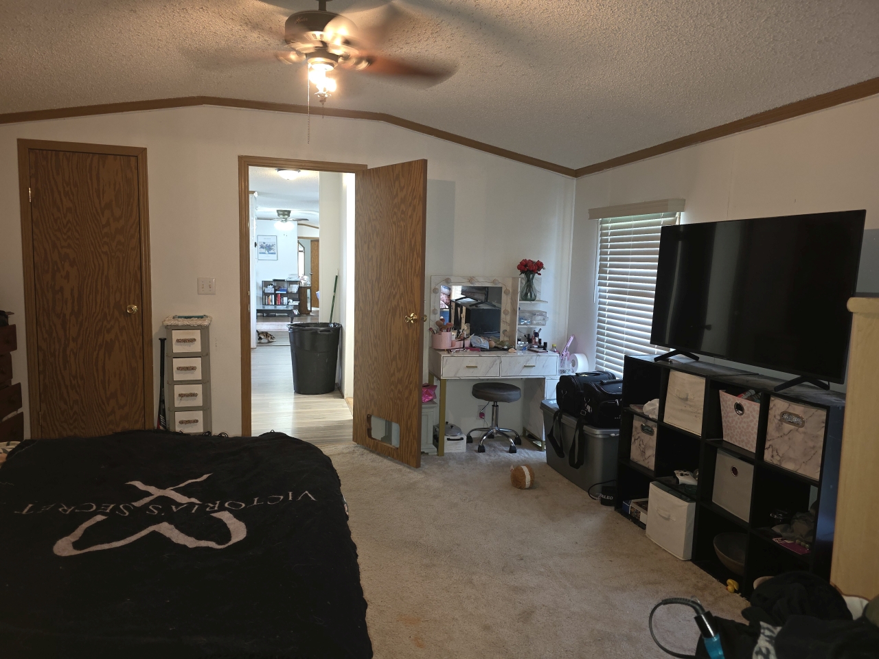 A photo of the Alpine Park Home