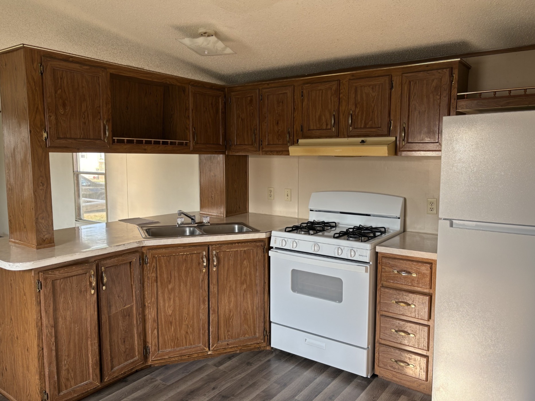 A photo of the Cedarwood Trails Home