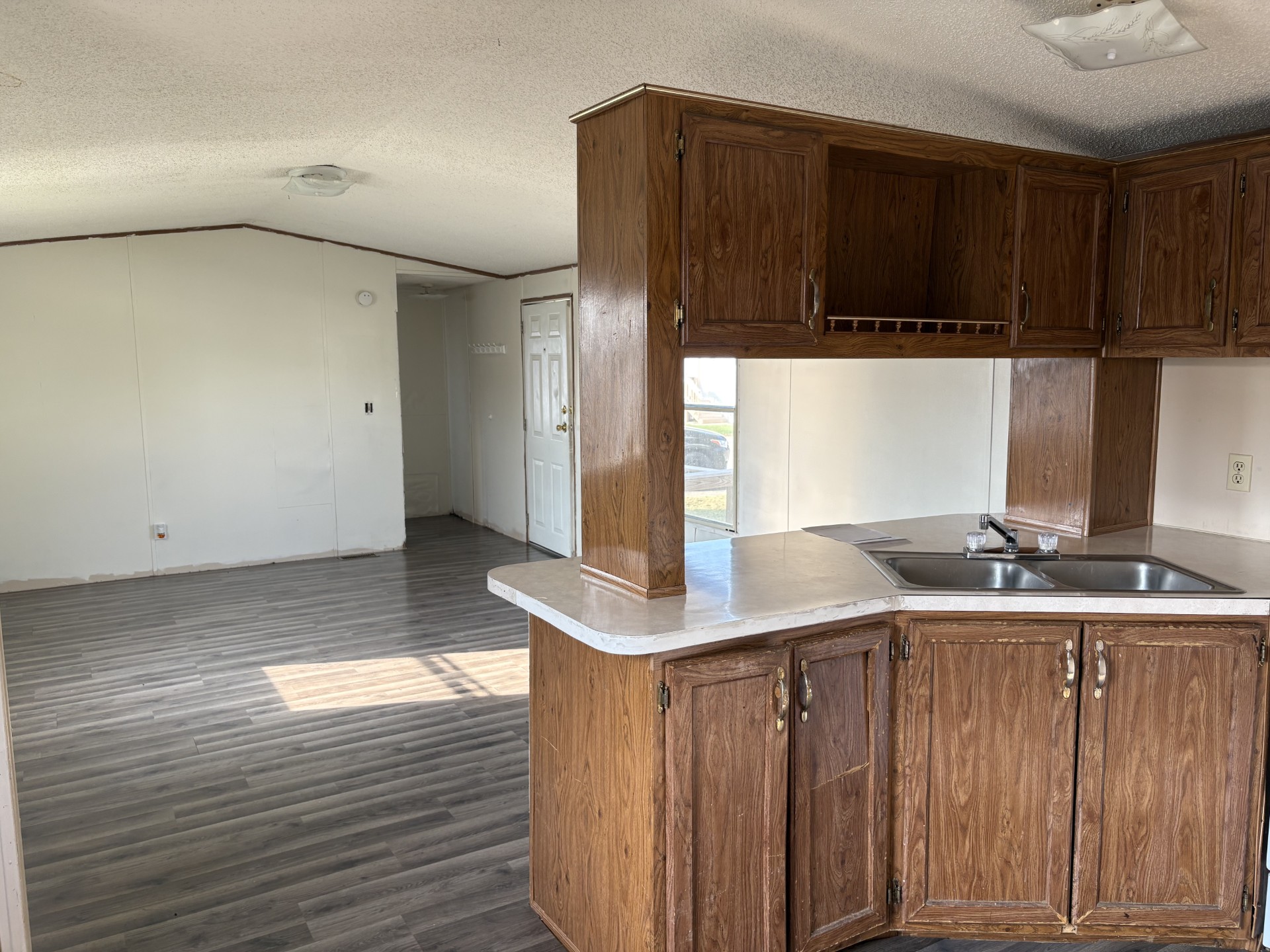 A photo of the Cedarwood Trails Home