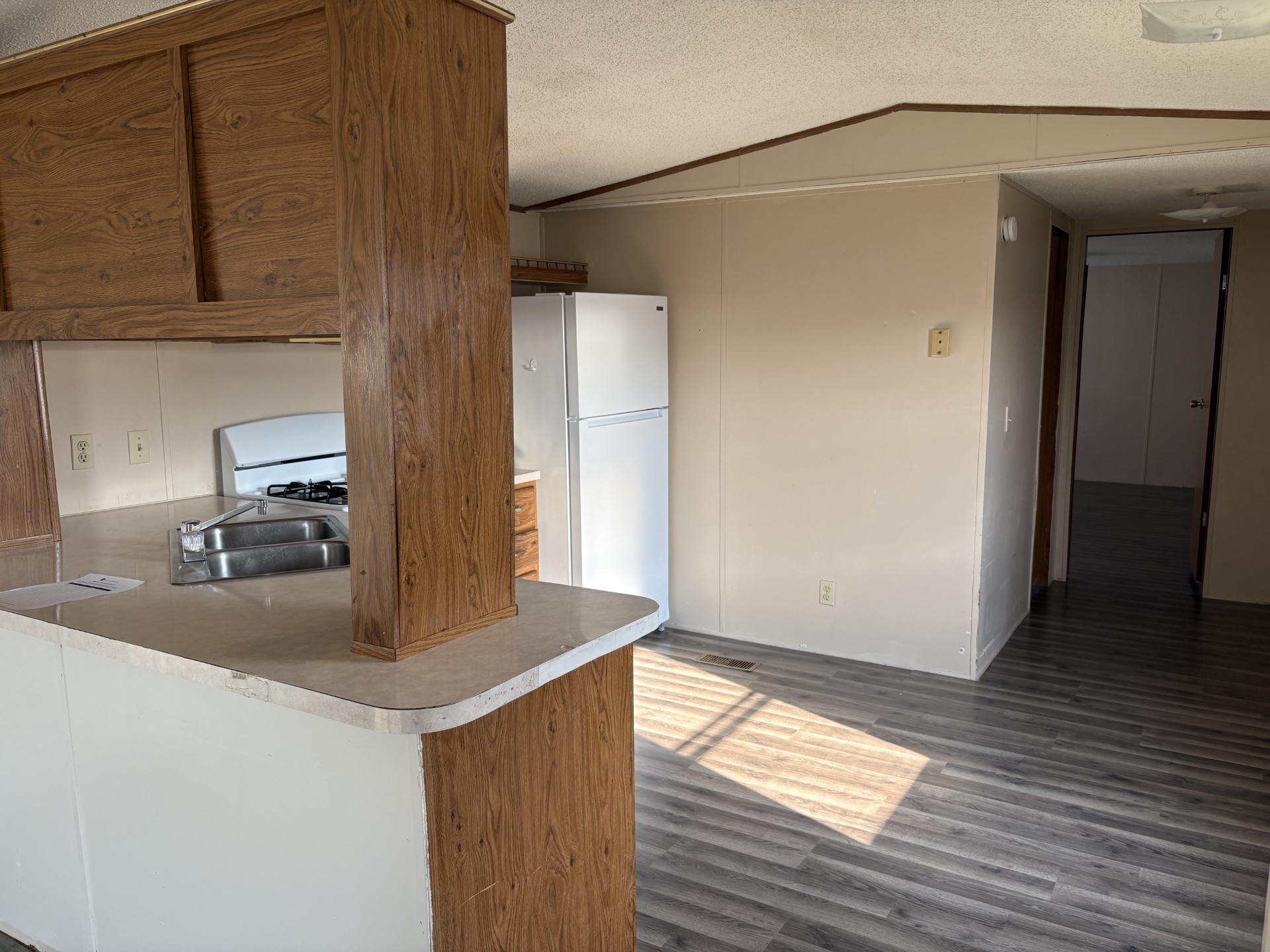 A photo of the Cedarwood Trails Home