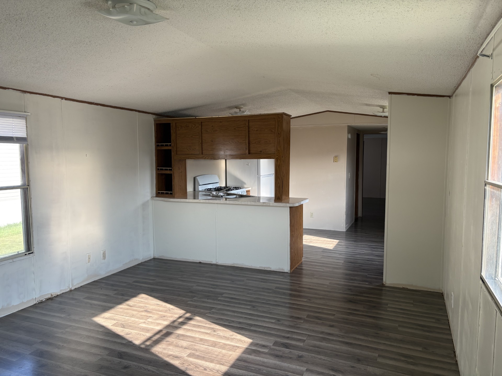 A photo of the Cedarwood Trails Home