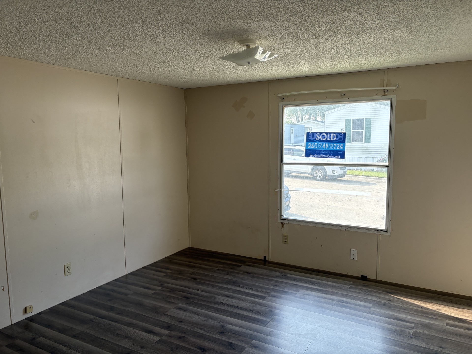 A photo of the Cedarwood Trails Home