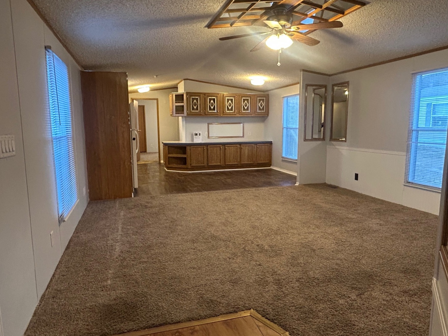 A photo of the Riverchase Home