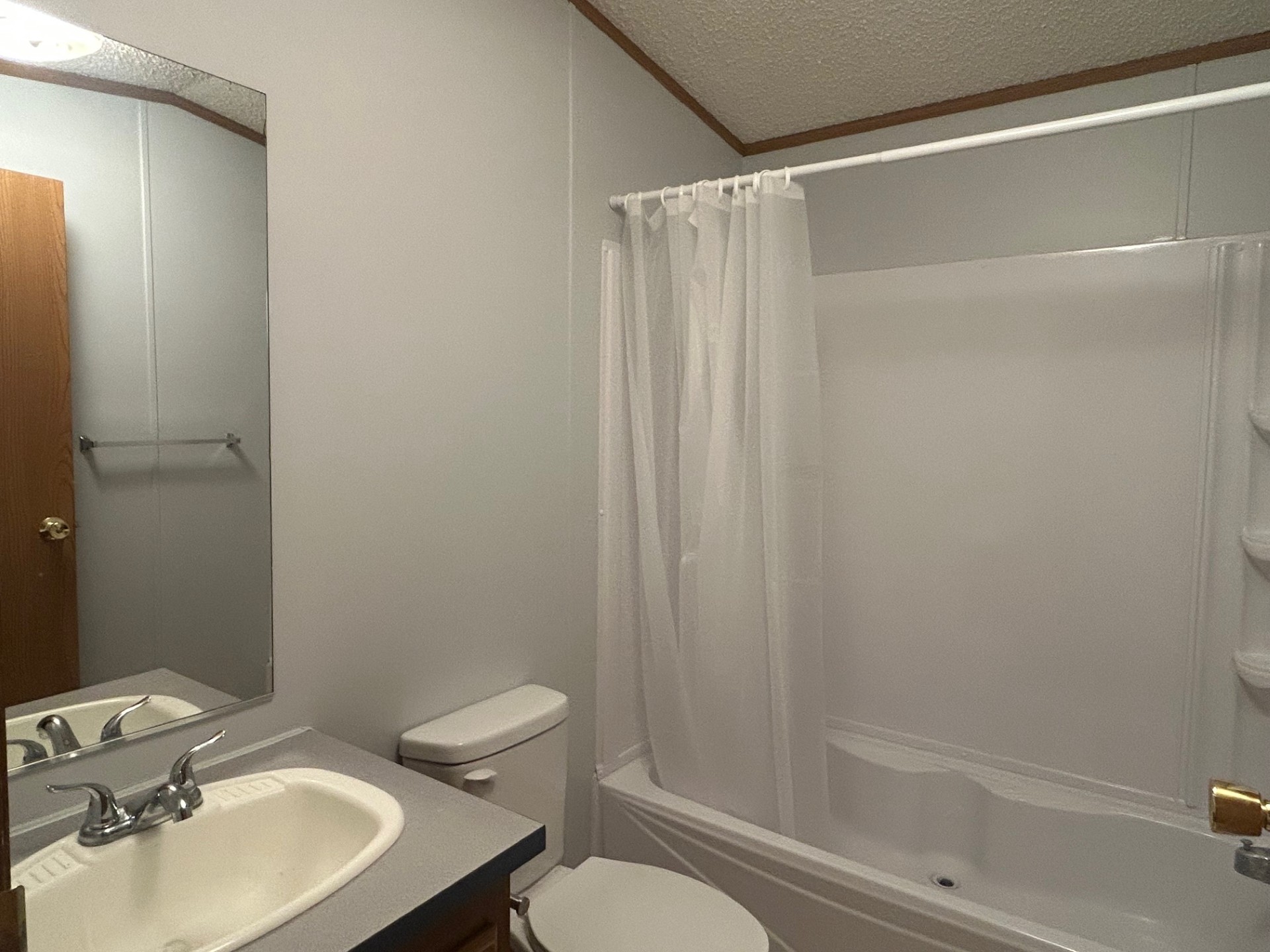 A photo of the Riverchase Home