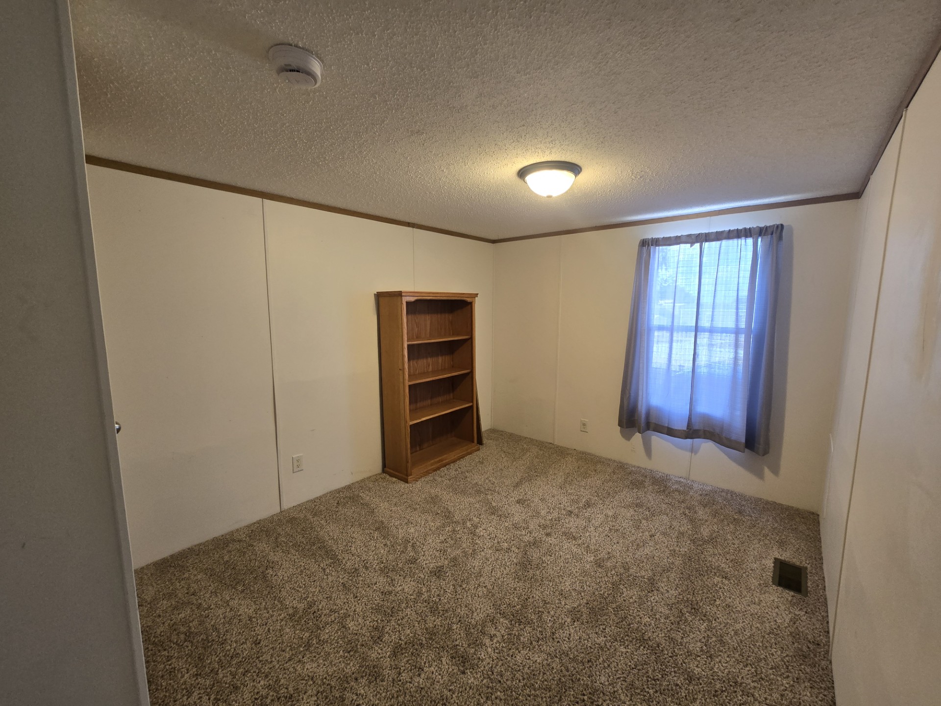 A photo of the Hidden Hills Home