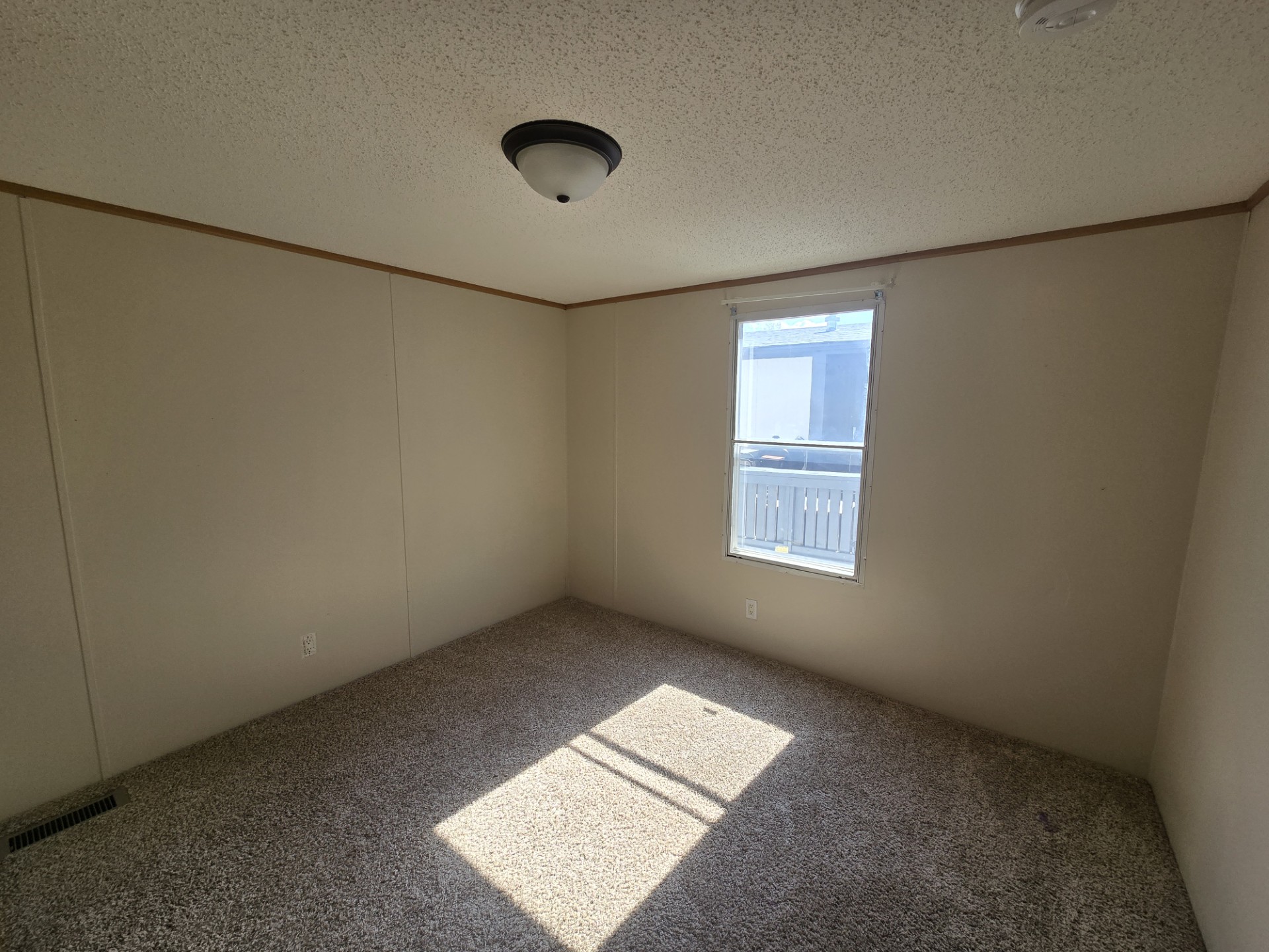 A photo of the Hidden Hills Home