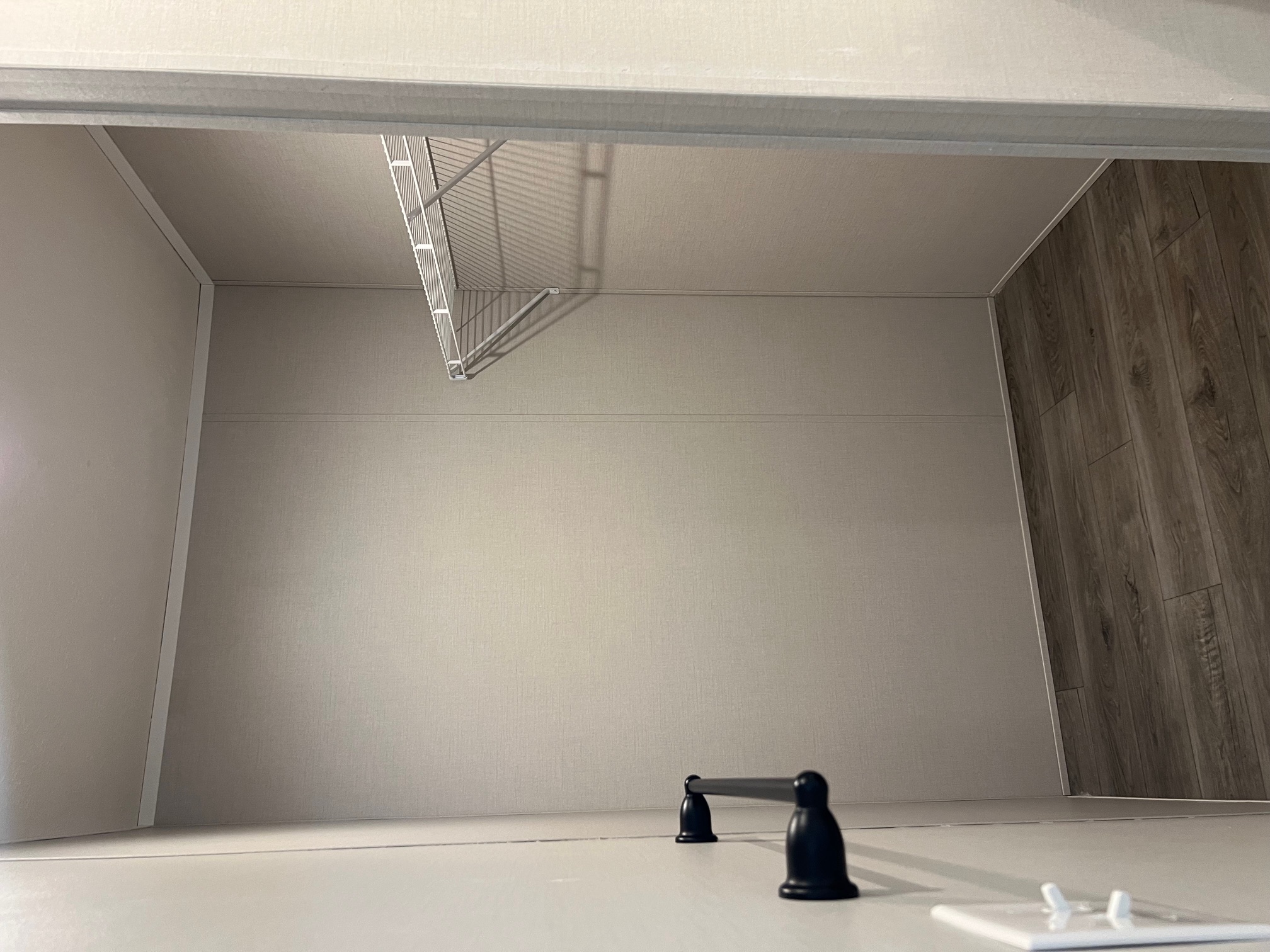 A photo of the Springdale Lake Home