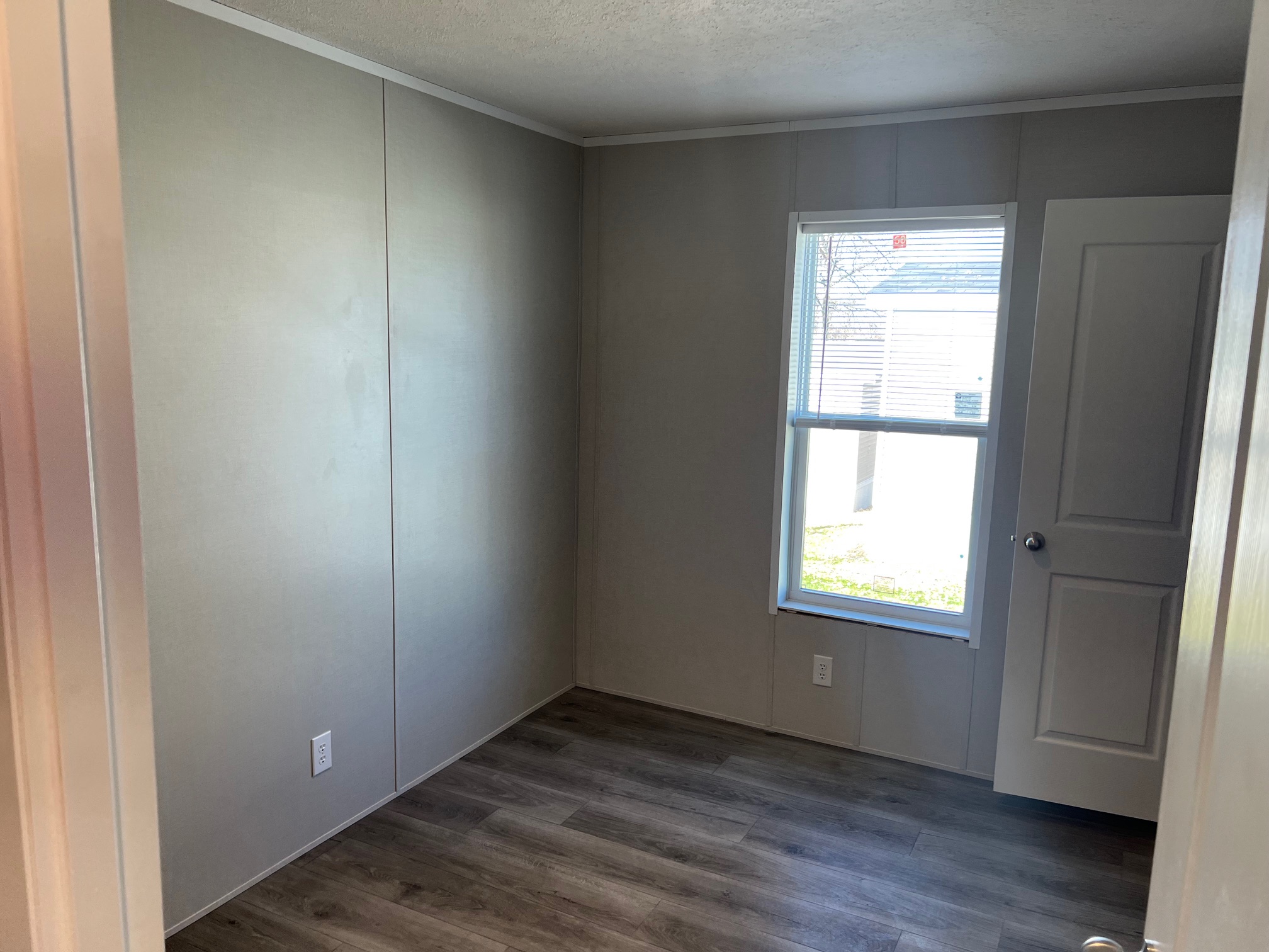 A photo of the Springdale Lake Home