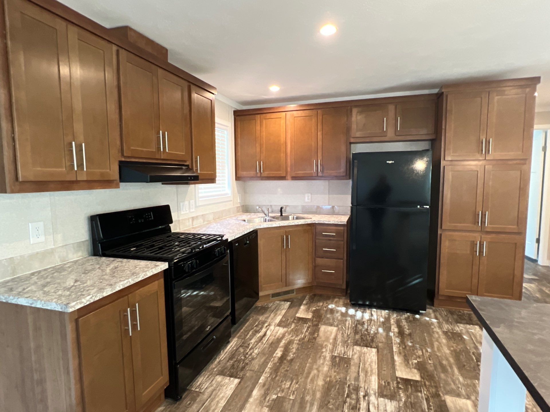 A photo of the The Towneship at Clifton Home