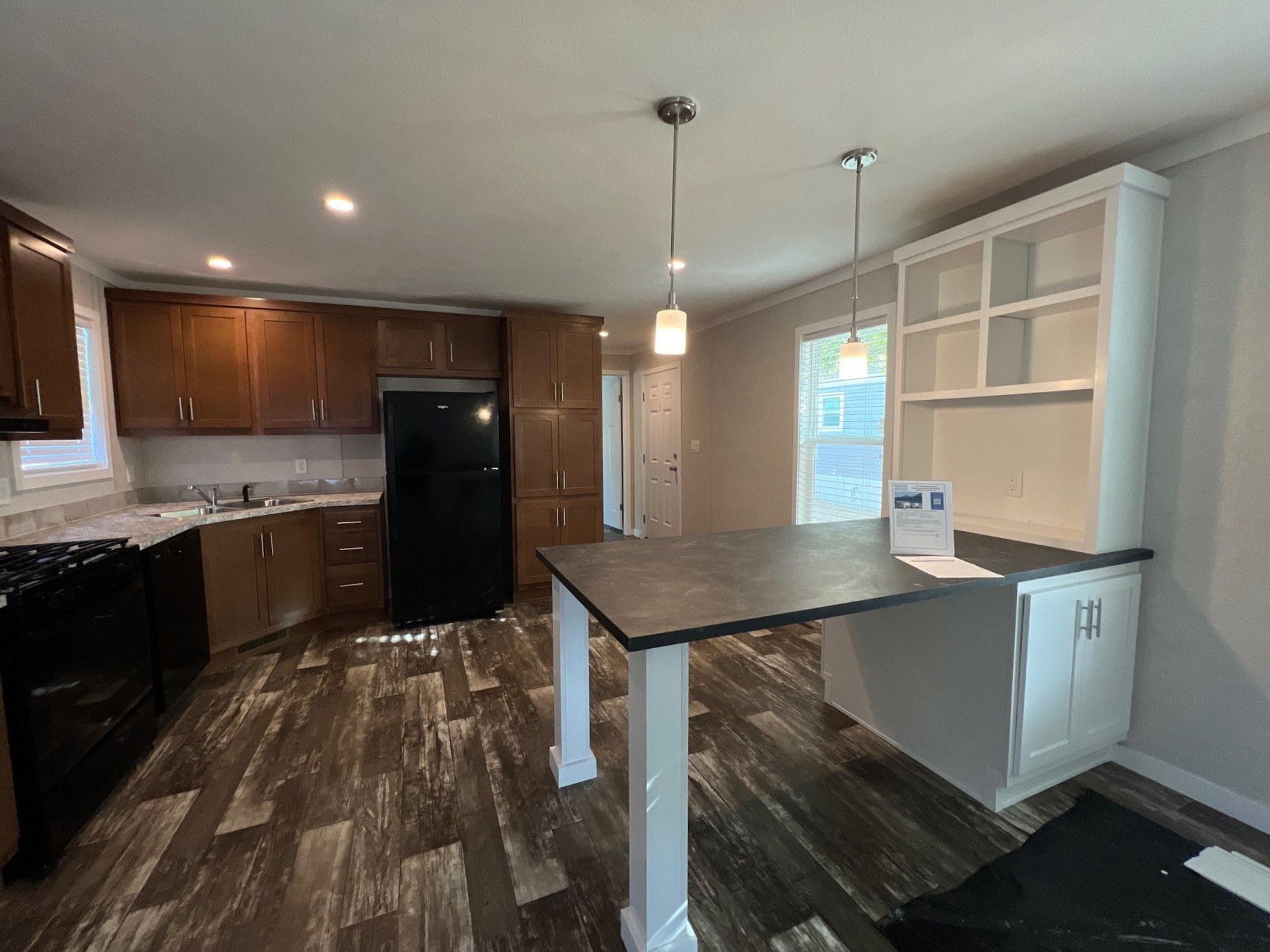 A photo of the The Towneship at Clifton Home