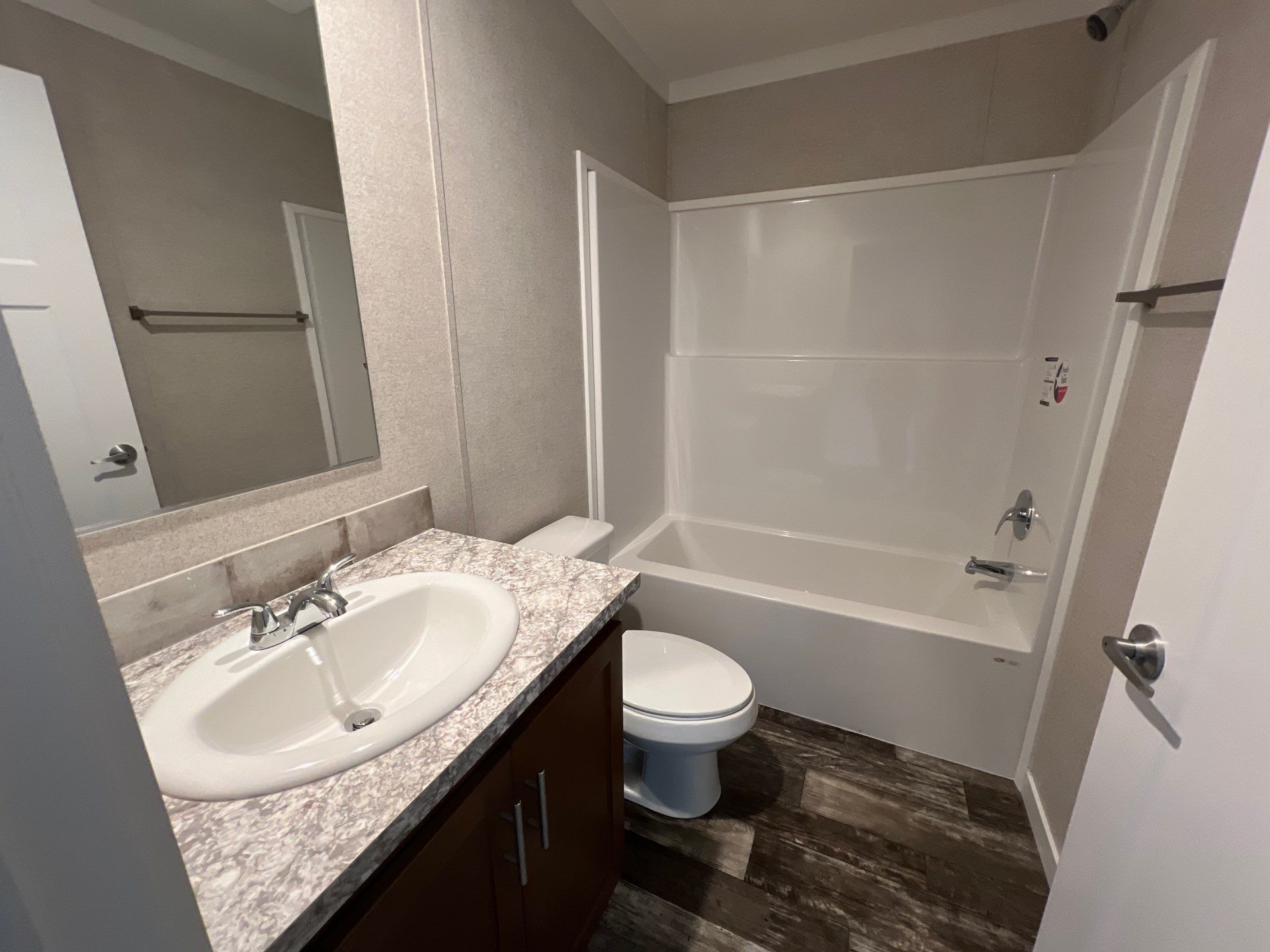 A photo of the The Towneship at Clifton Home