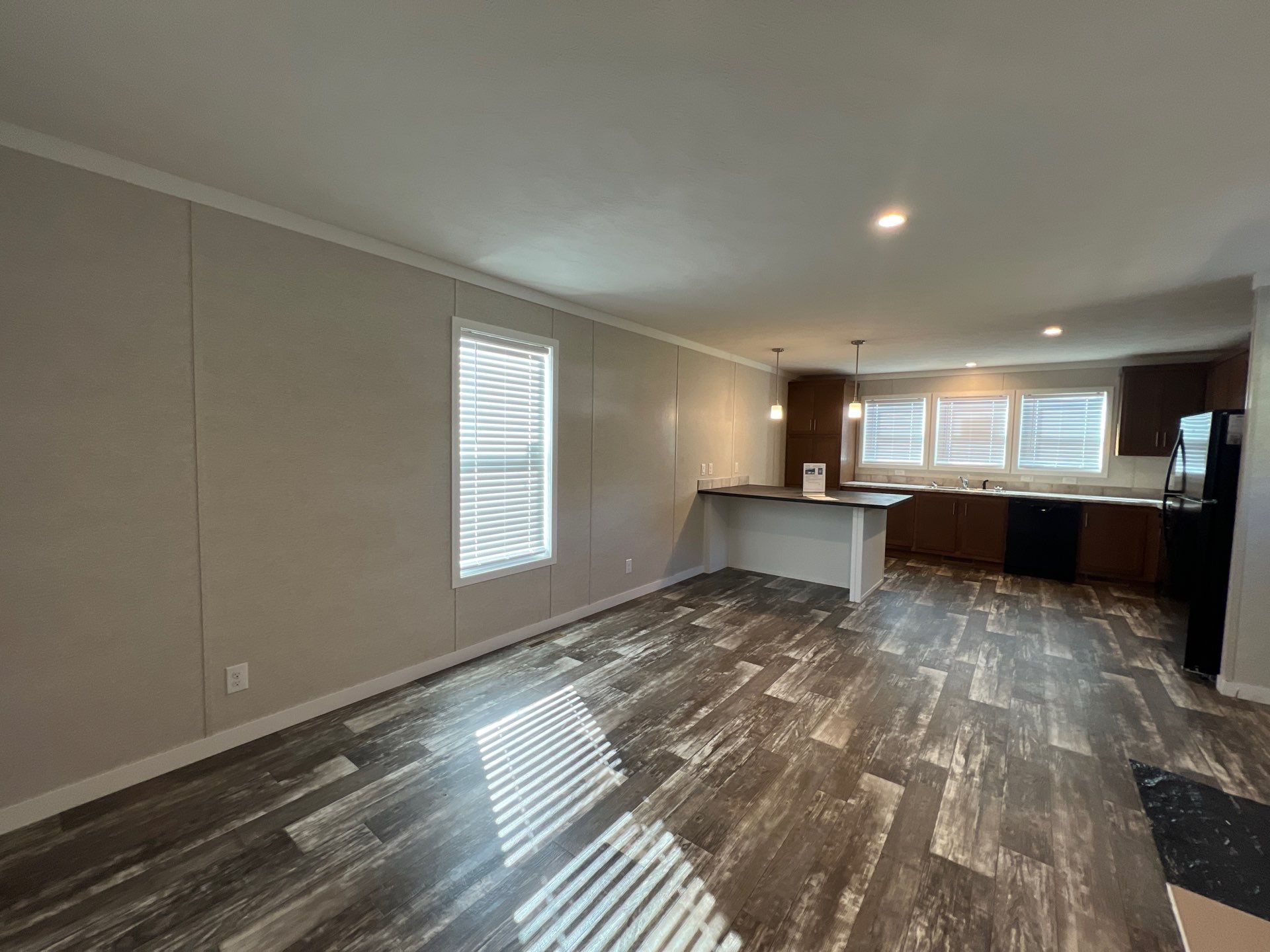 A photo of the The Towneship at Clifton Home