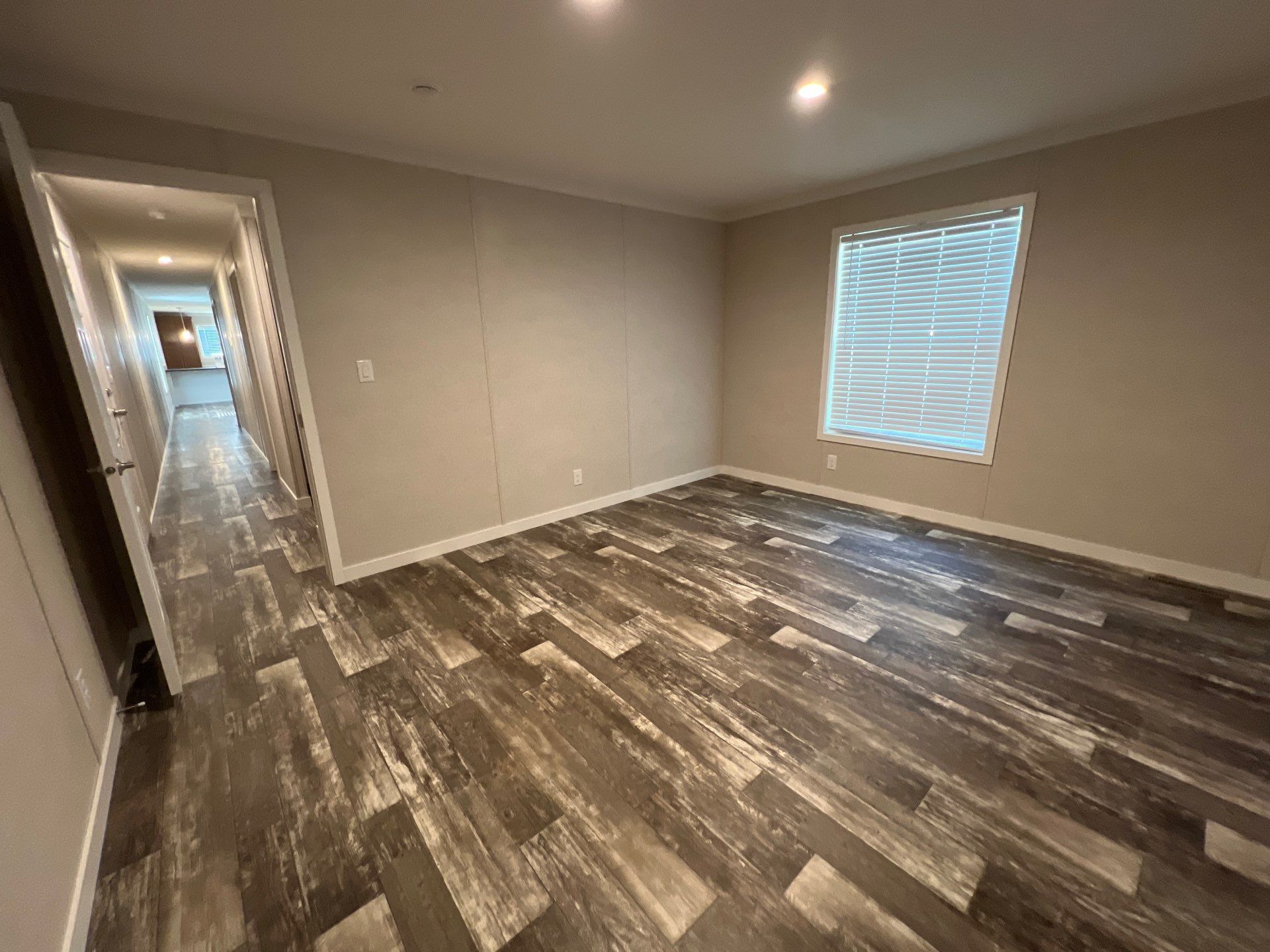 A photo of the The Towneship at Clifton Home