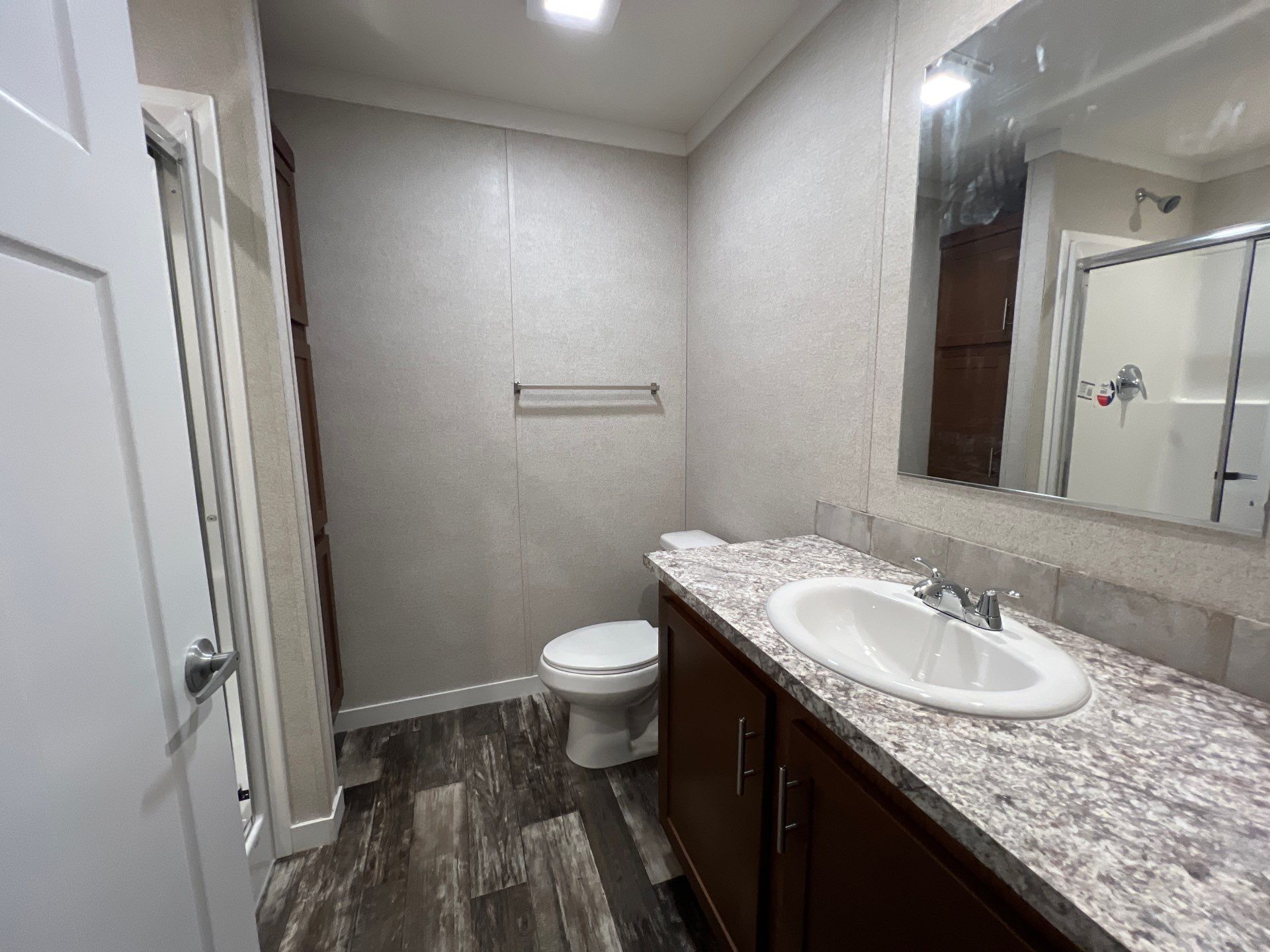 A photo of the The Towneship at Clifton Home