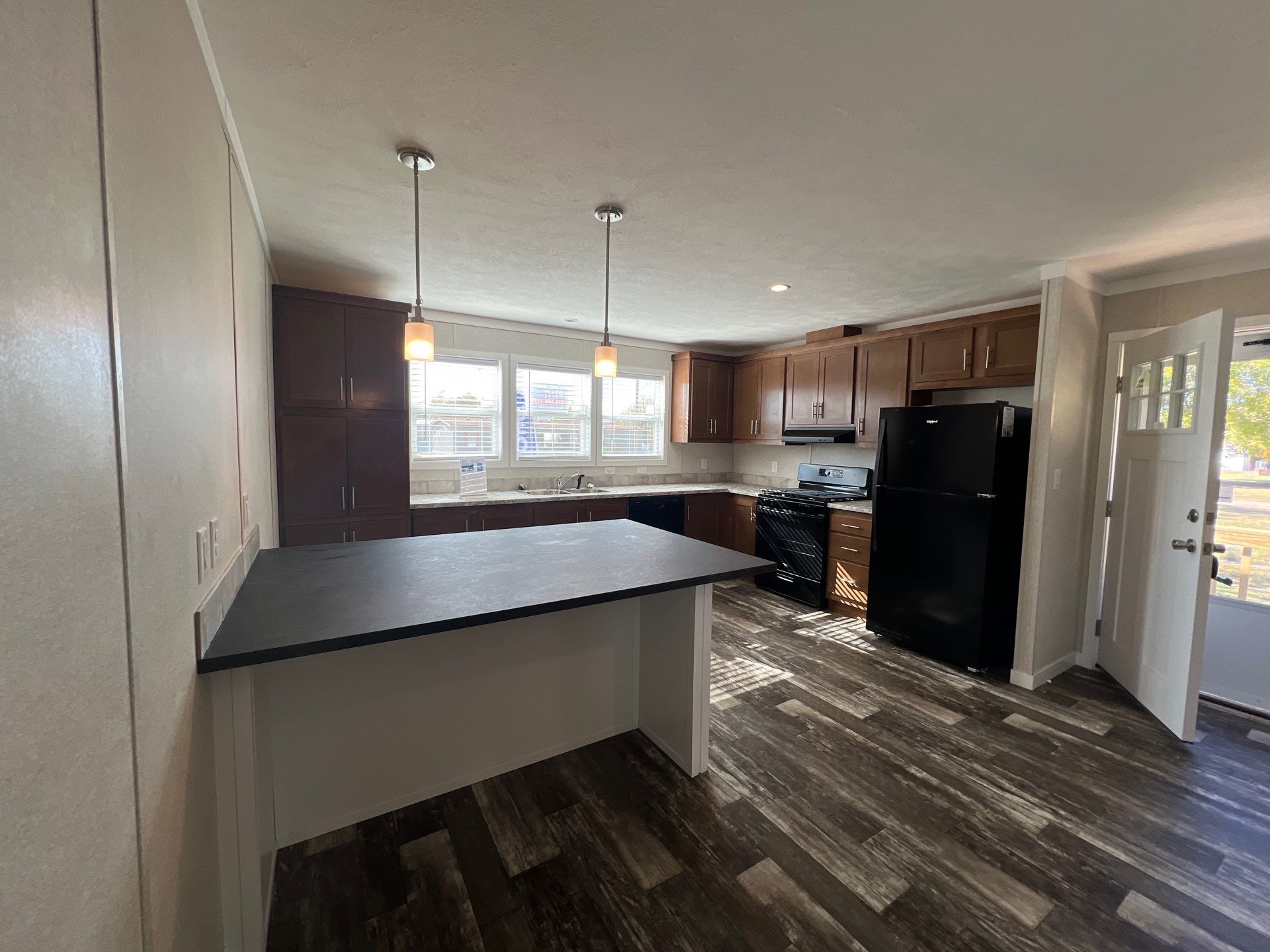 A photo of the The Towneship at Clifton Home