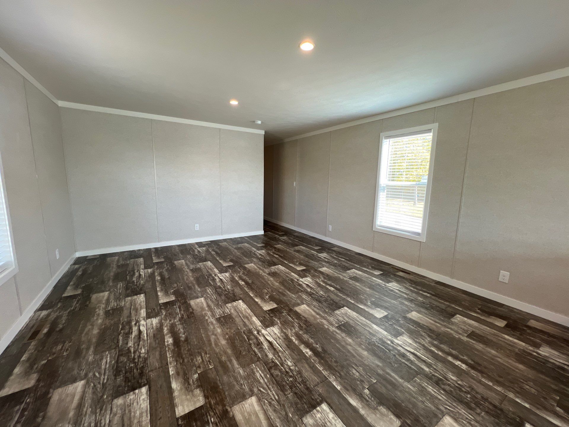 A photo of the The Towneship at Clifton Home