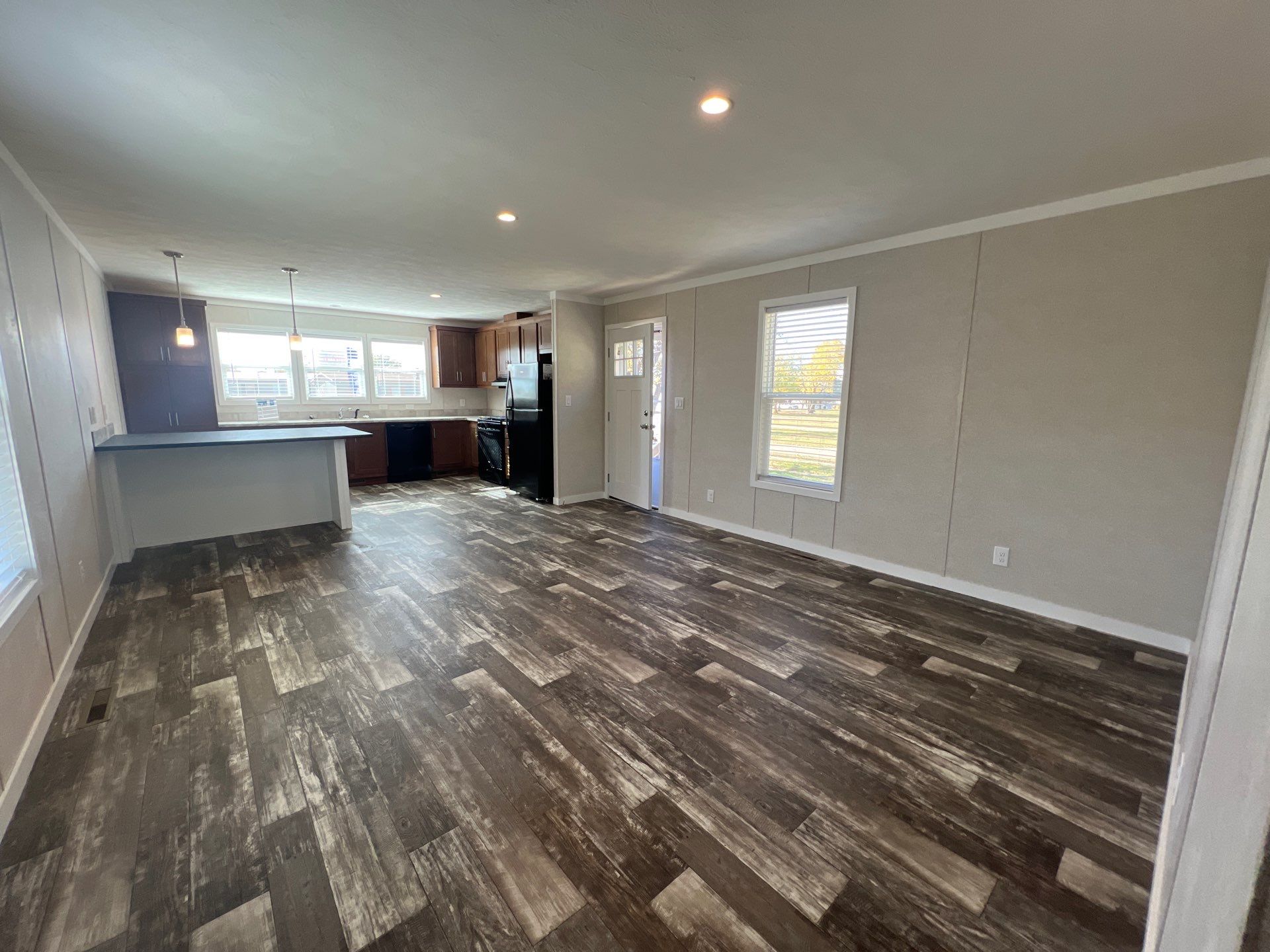 A photo of the The Towneship at Clifton Home