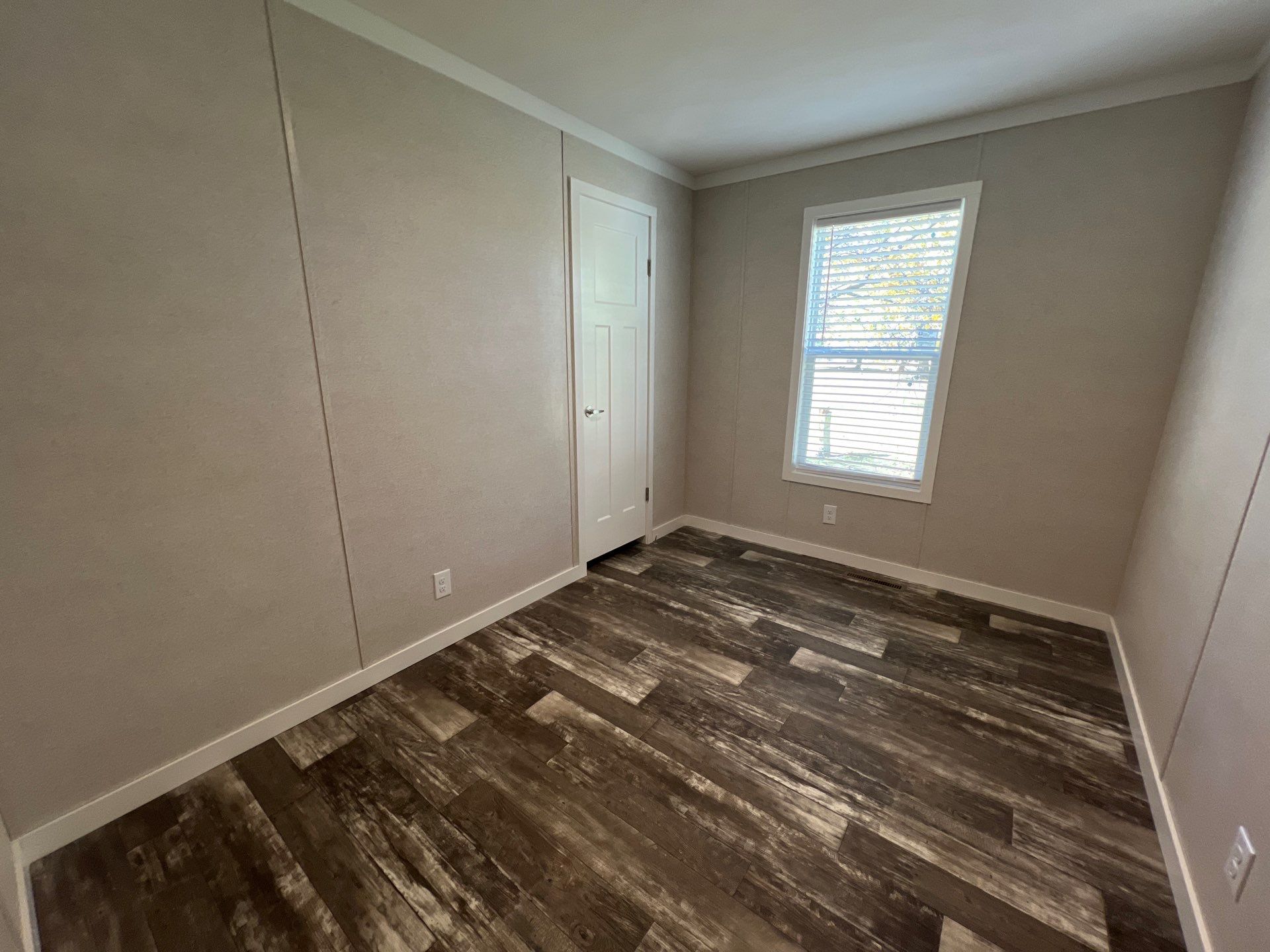 A photo of the The Towneship at Clifton Home