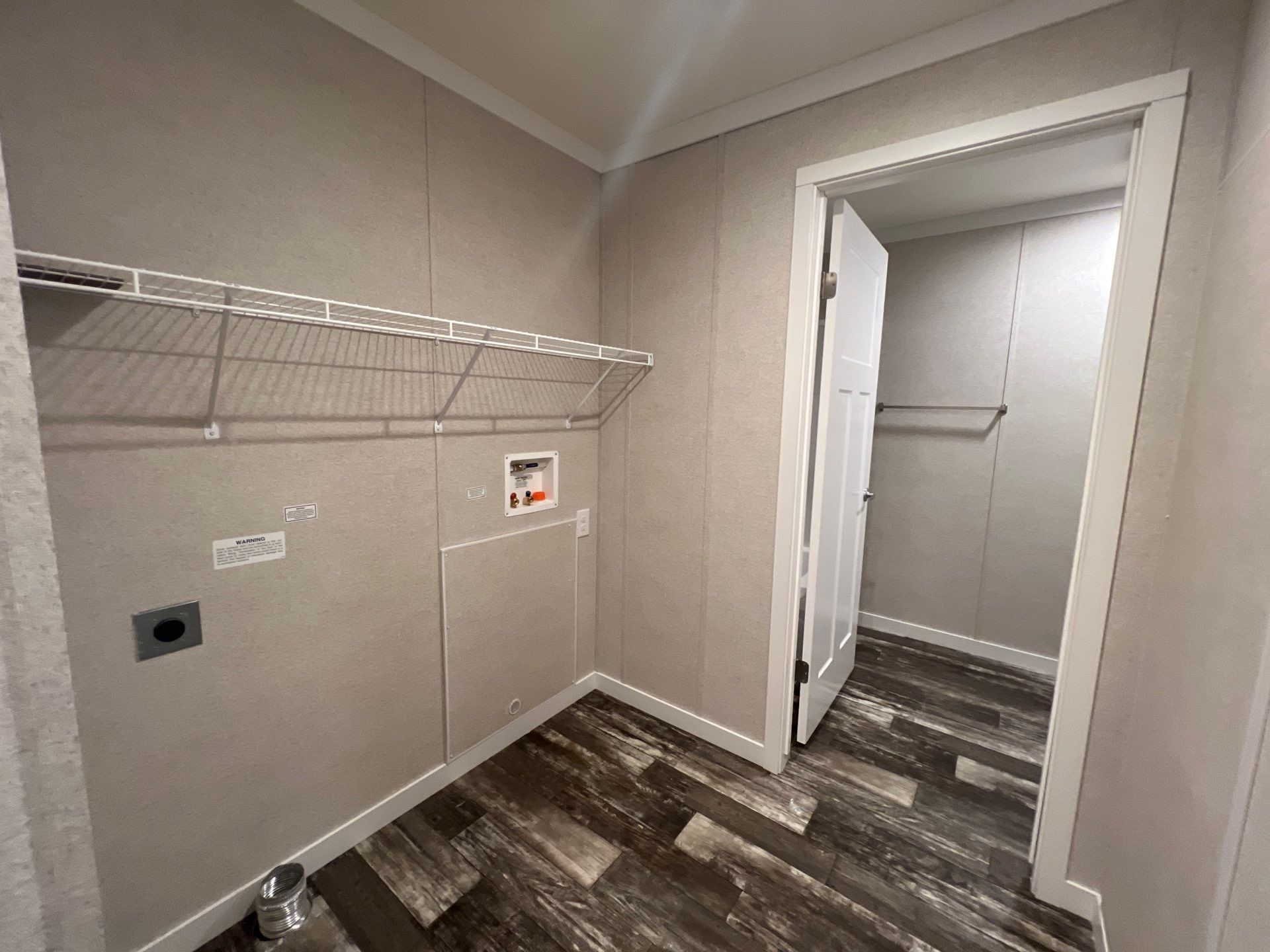 A photo of the The Towneship at Clifton Home