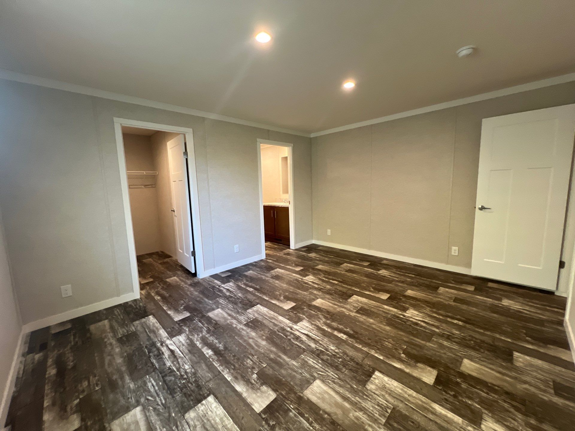 A photo of the The Towneship at Clifton Home