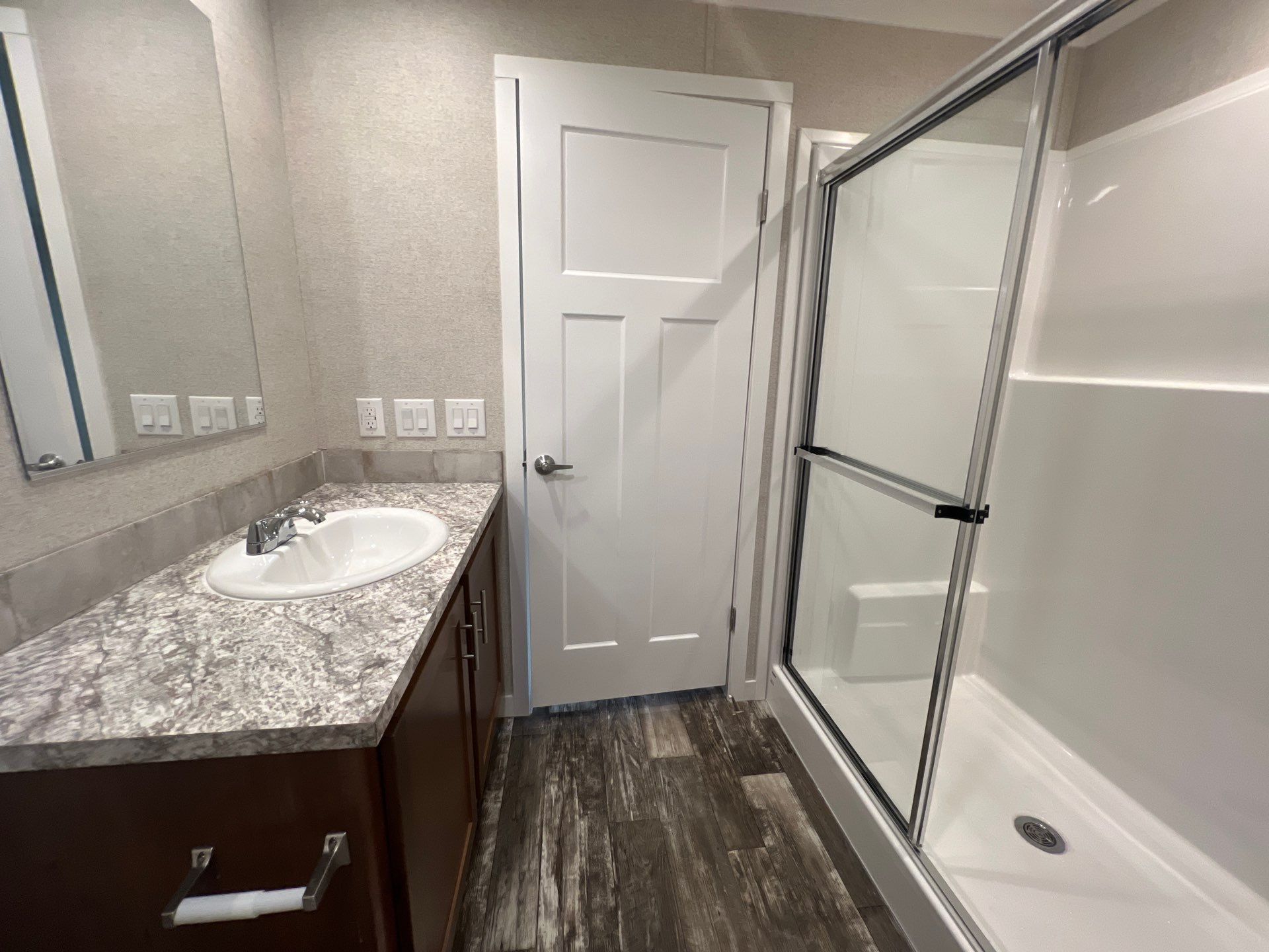 A photo of the The Towneship at Clifton Home