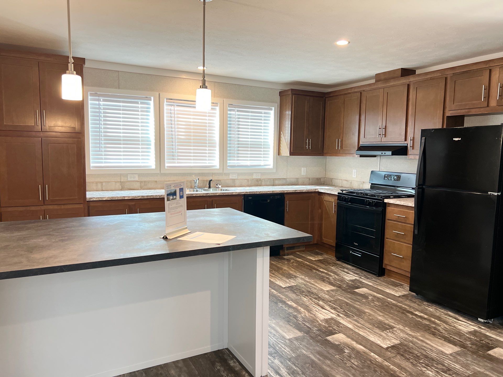 A photo of the The Towneship at Clifton Home