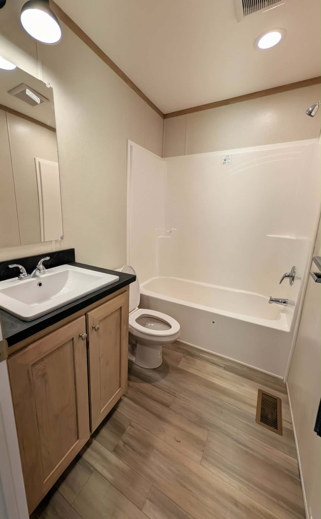 A photo of the Sherman Oaks Home